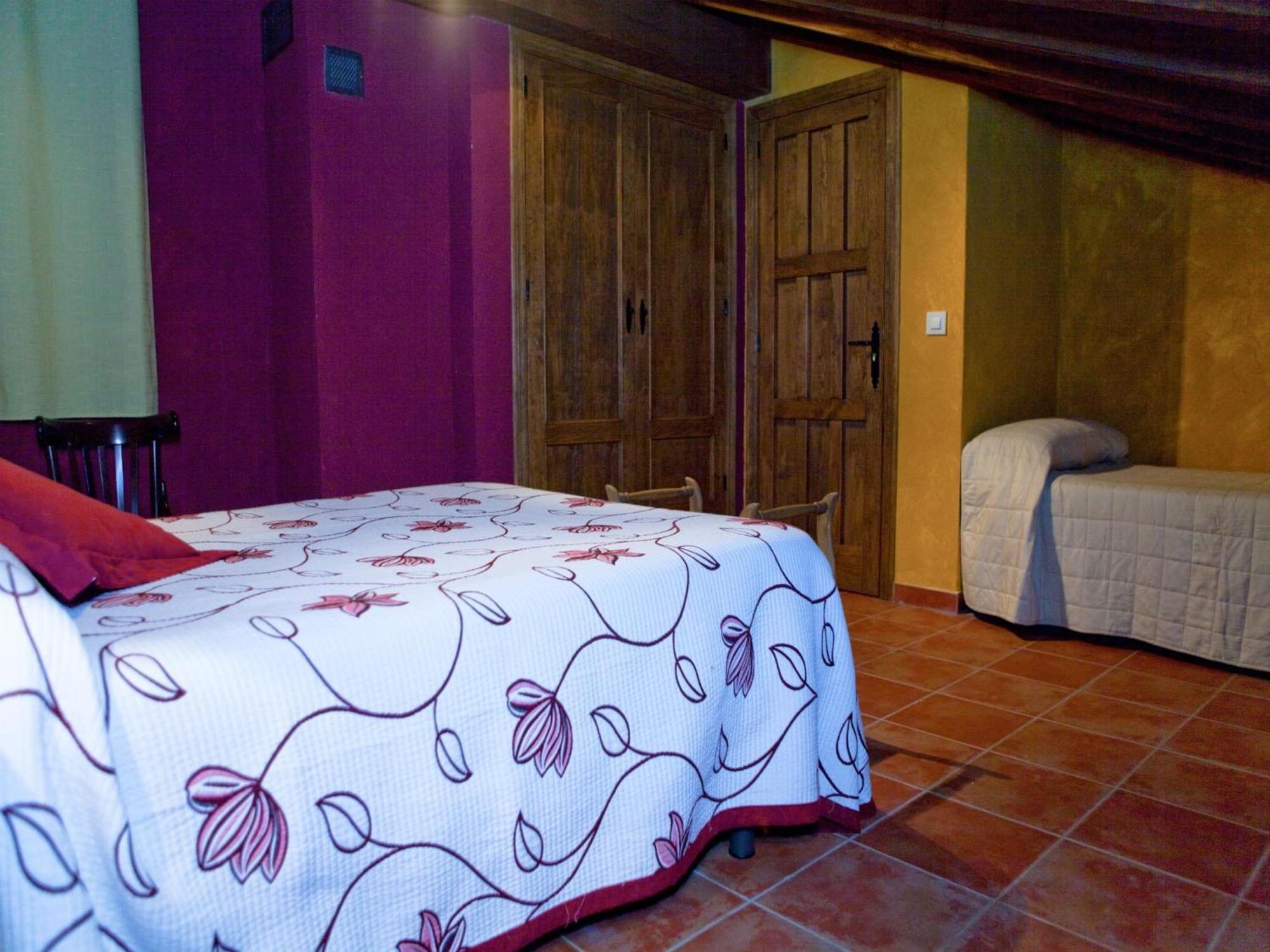 De La Vera Casa rural Aldeanueva de la Vera