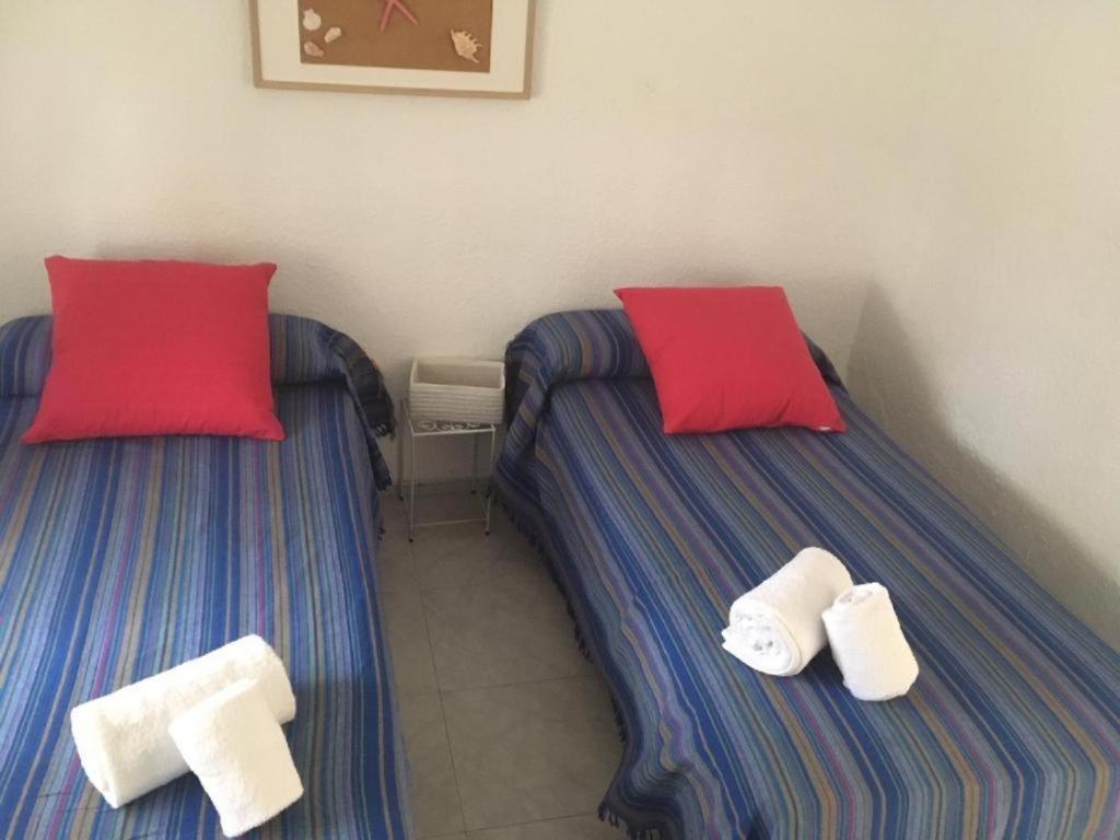 Camping Alfacs Village