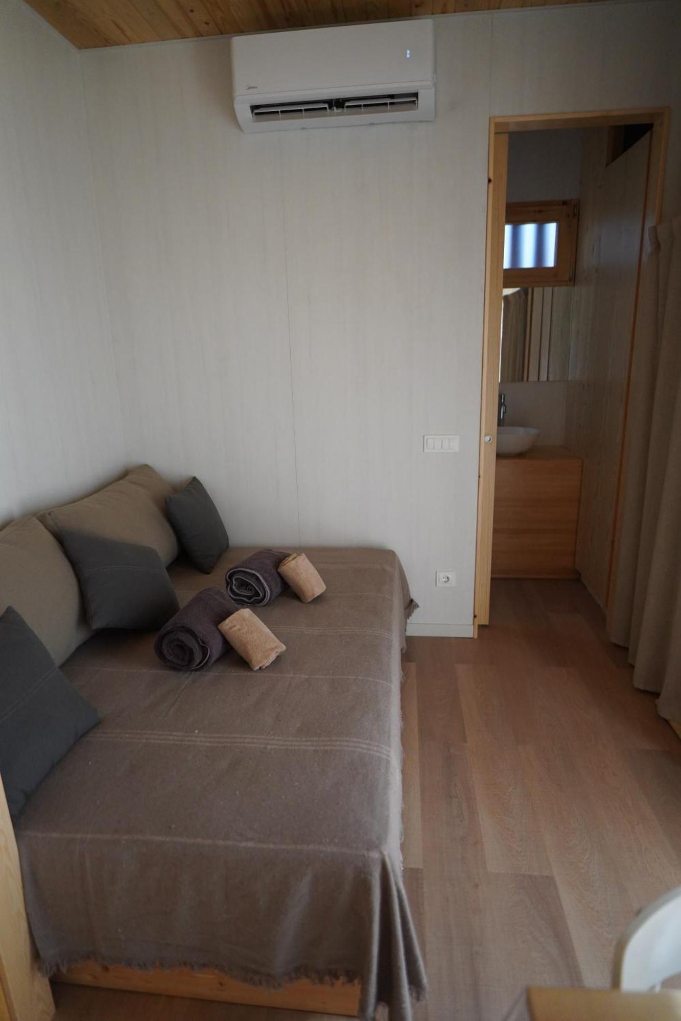 Alfacs Village 3*