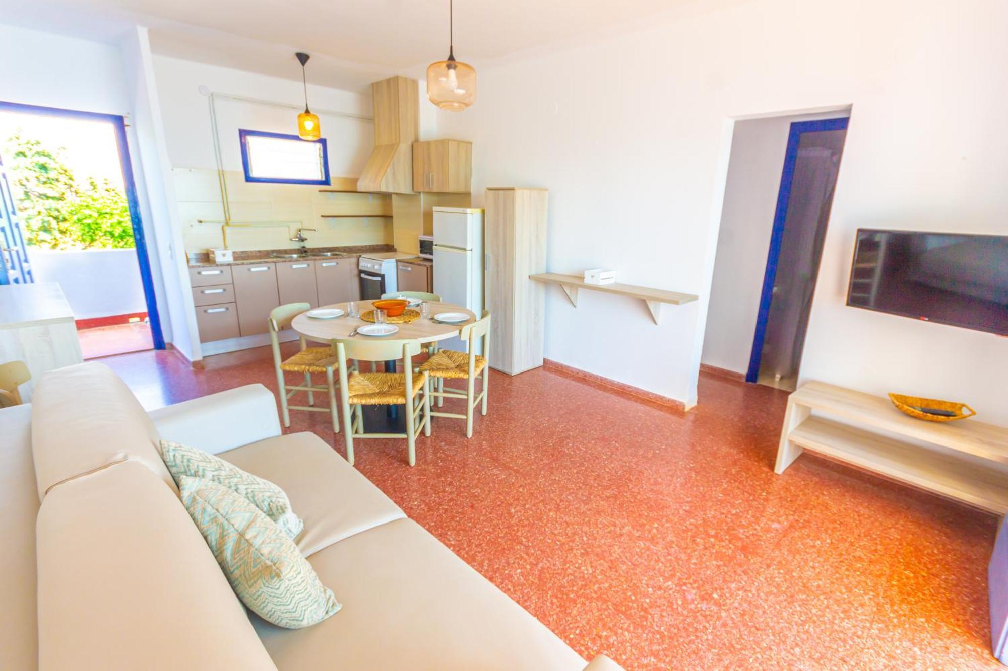 Alfacs Village Camping Les Cases d'Alcanar
