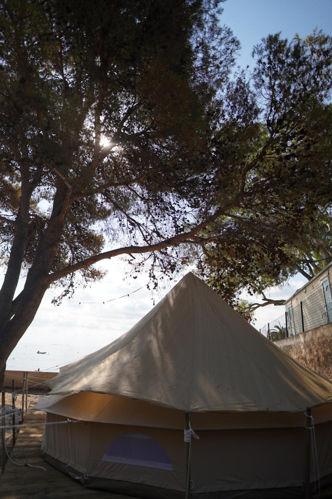 Alfacs Village Les Cases d'Alcanar