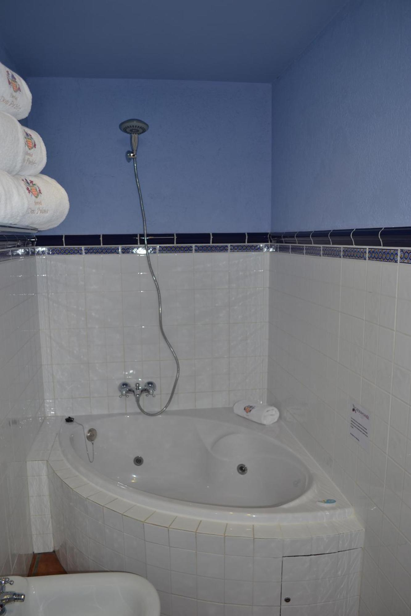 Hotel Casona Del Nansa Bielva