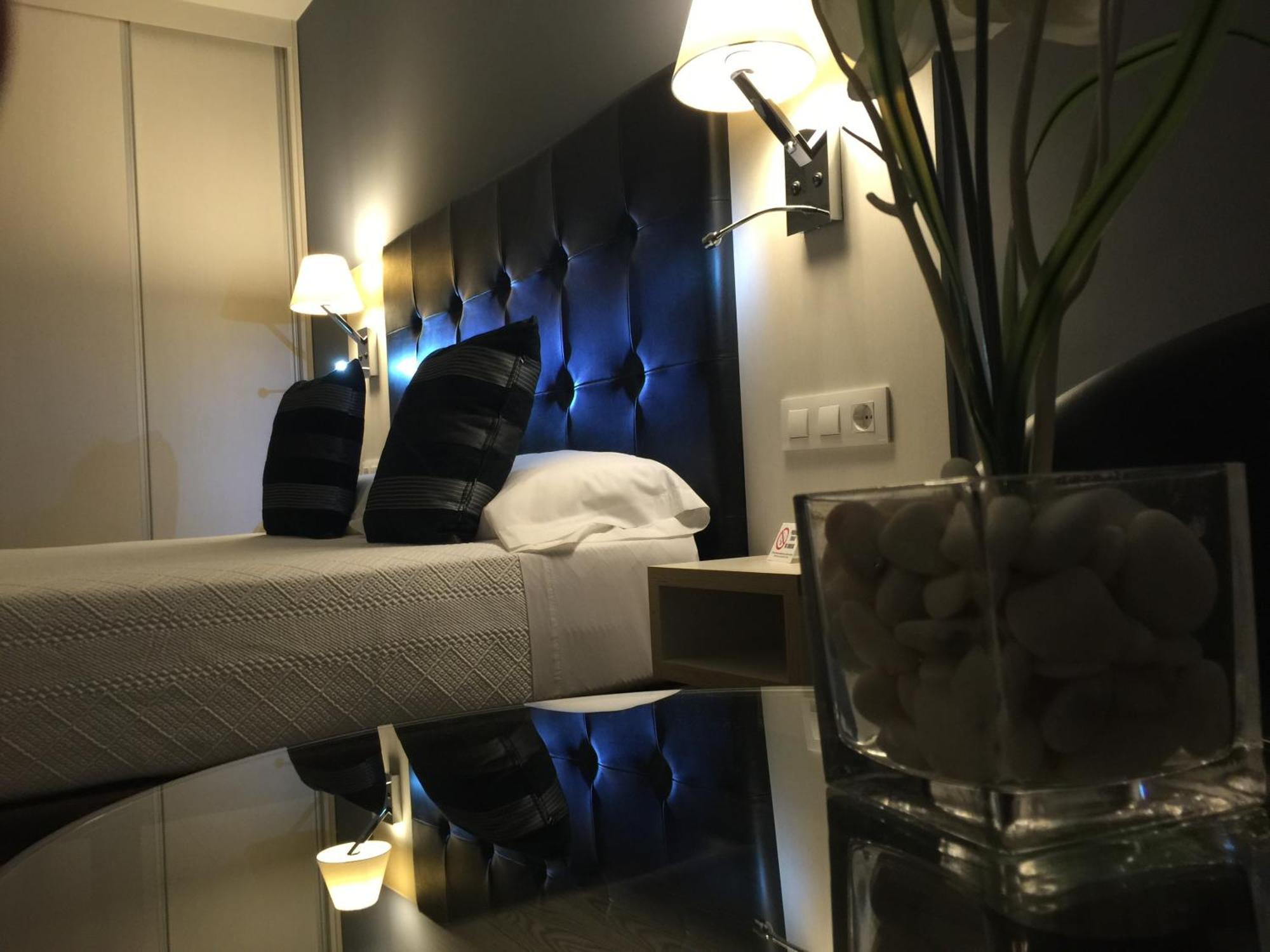 Hotel Noia Hotel Noia