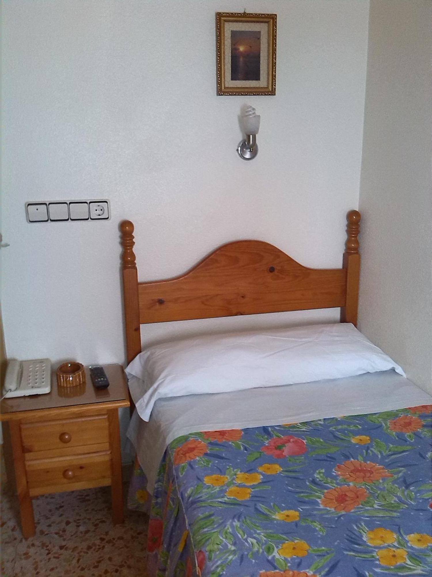 Hotel La Parra *