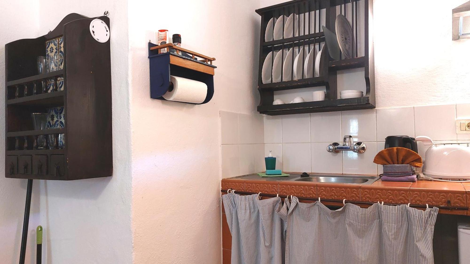 Apartamento Monasterio De San Antonio *