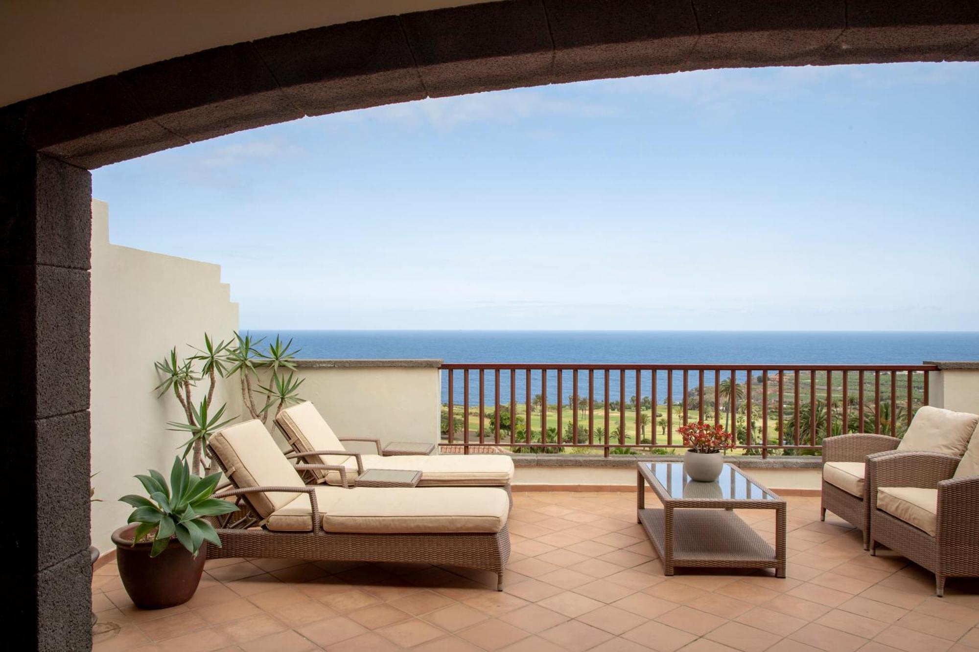 Hotel Hacienda Del Conde Member Of Meliá Collection - Adults Only 5*