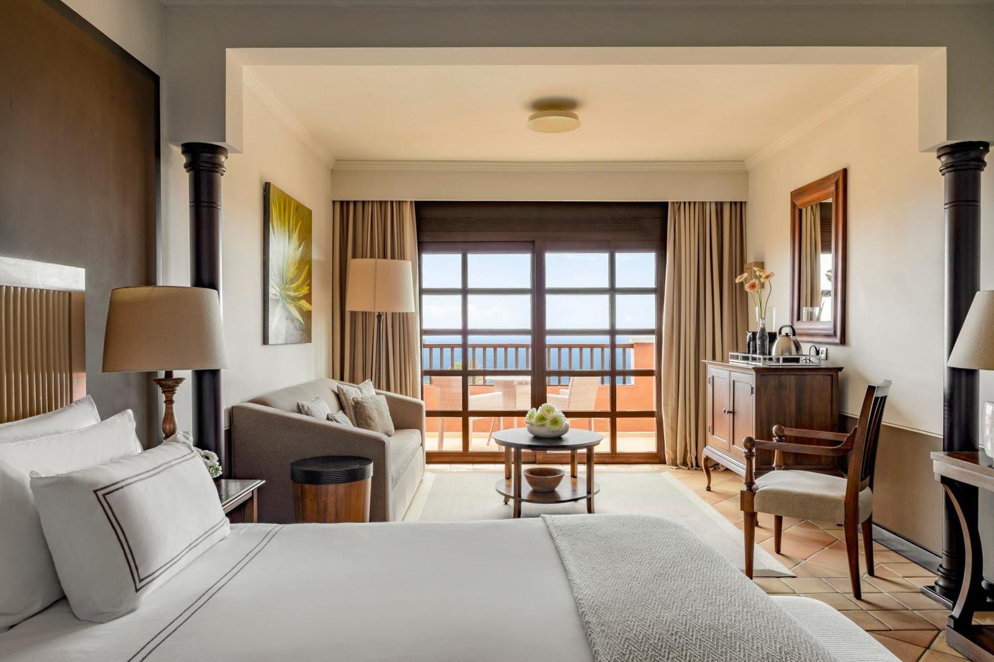 Hotel Hacienda Del Conde Member Of Meliá Collection - Adults Only 5*