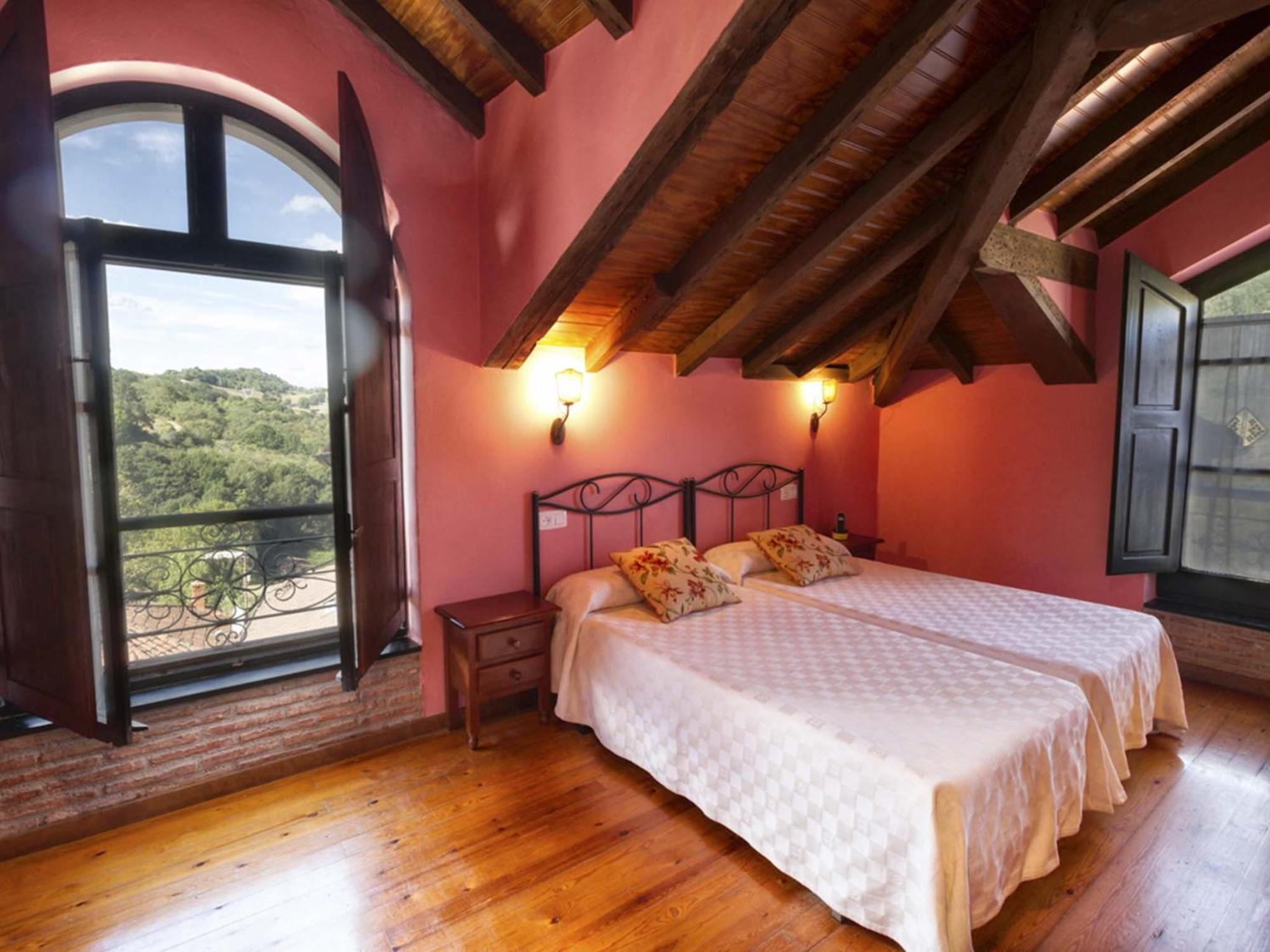 Hotel La Casona De