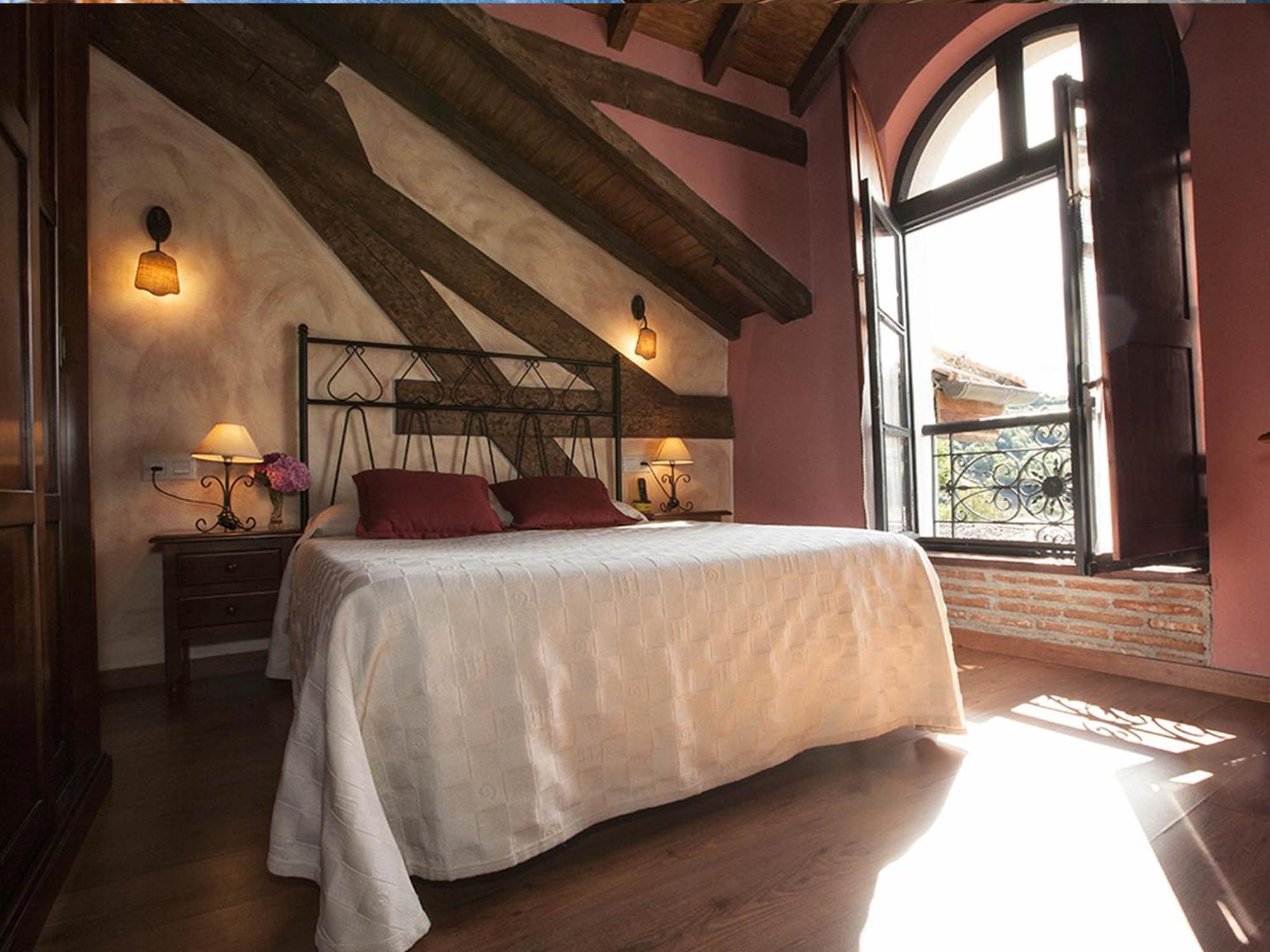 La Casona De 3* Sobrepiedra