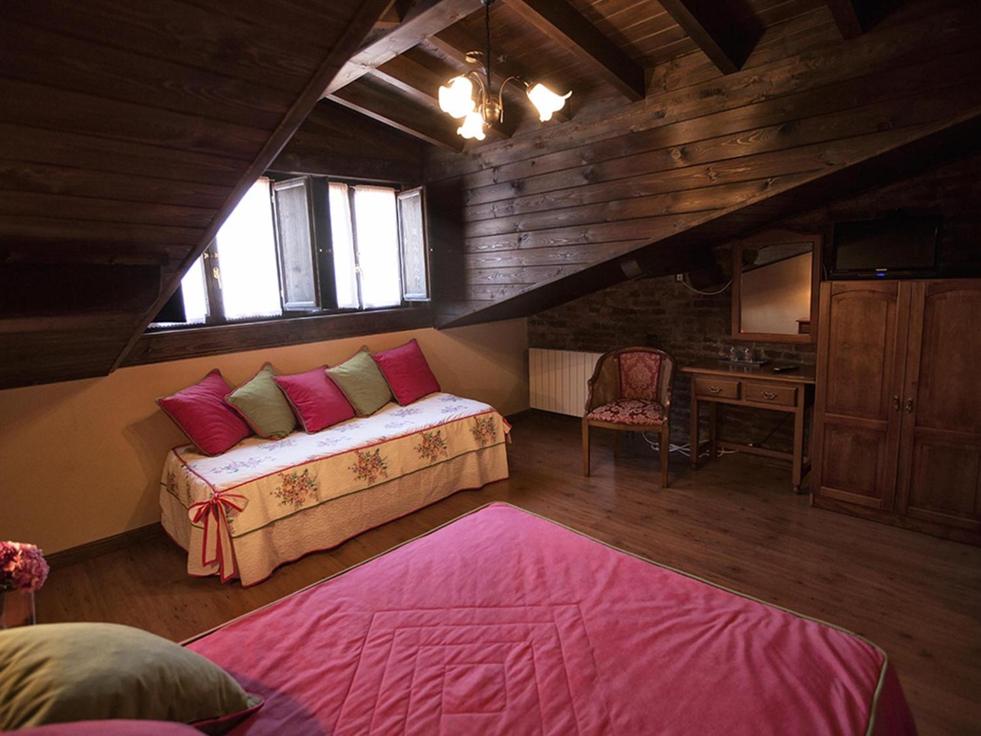 Hotel La Casona De 3*