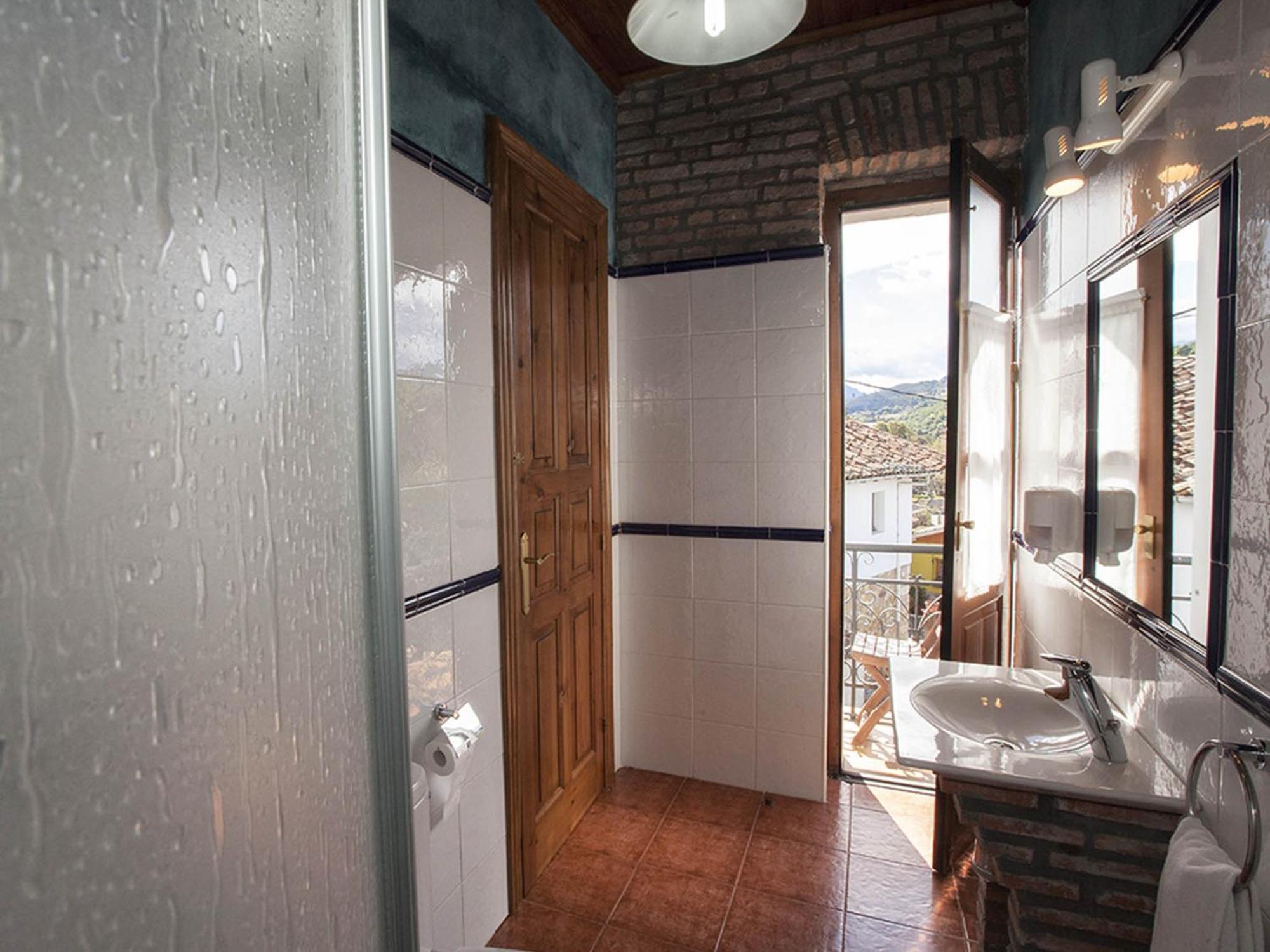 La Casona De Hotel Sobrepiedra