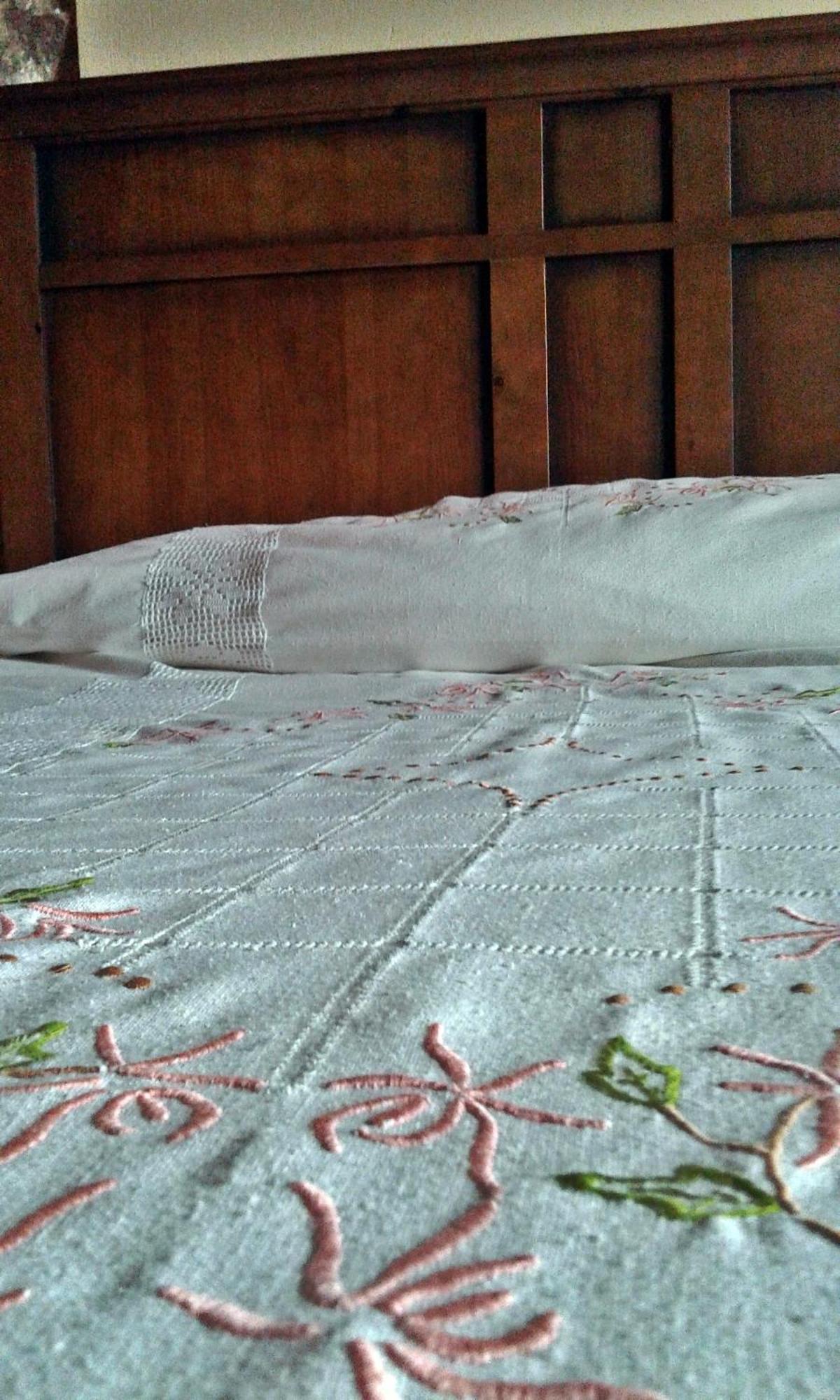 A Pasada Country house Cedeira