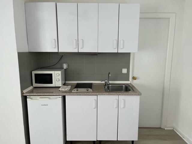 Cana Sofía Apartamento