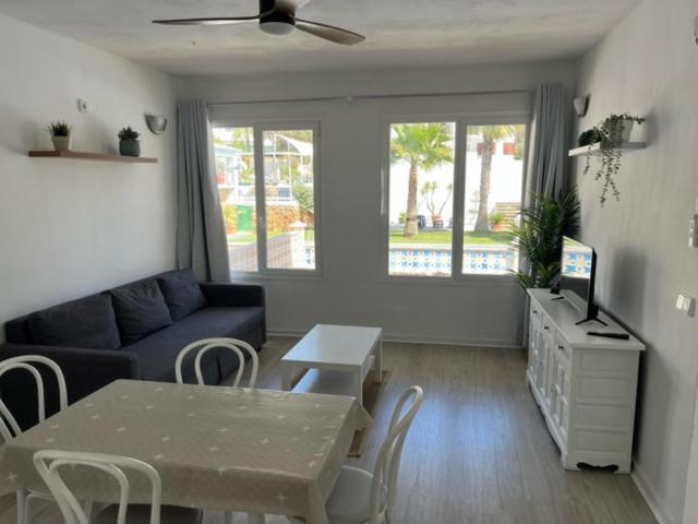 Apartamento Cana Sofía