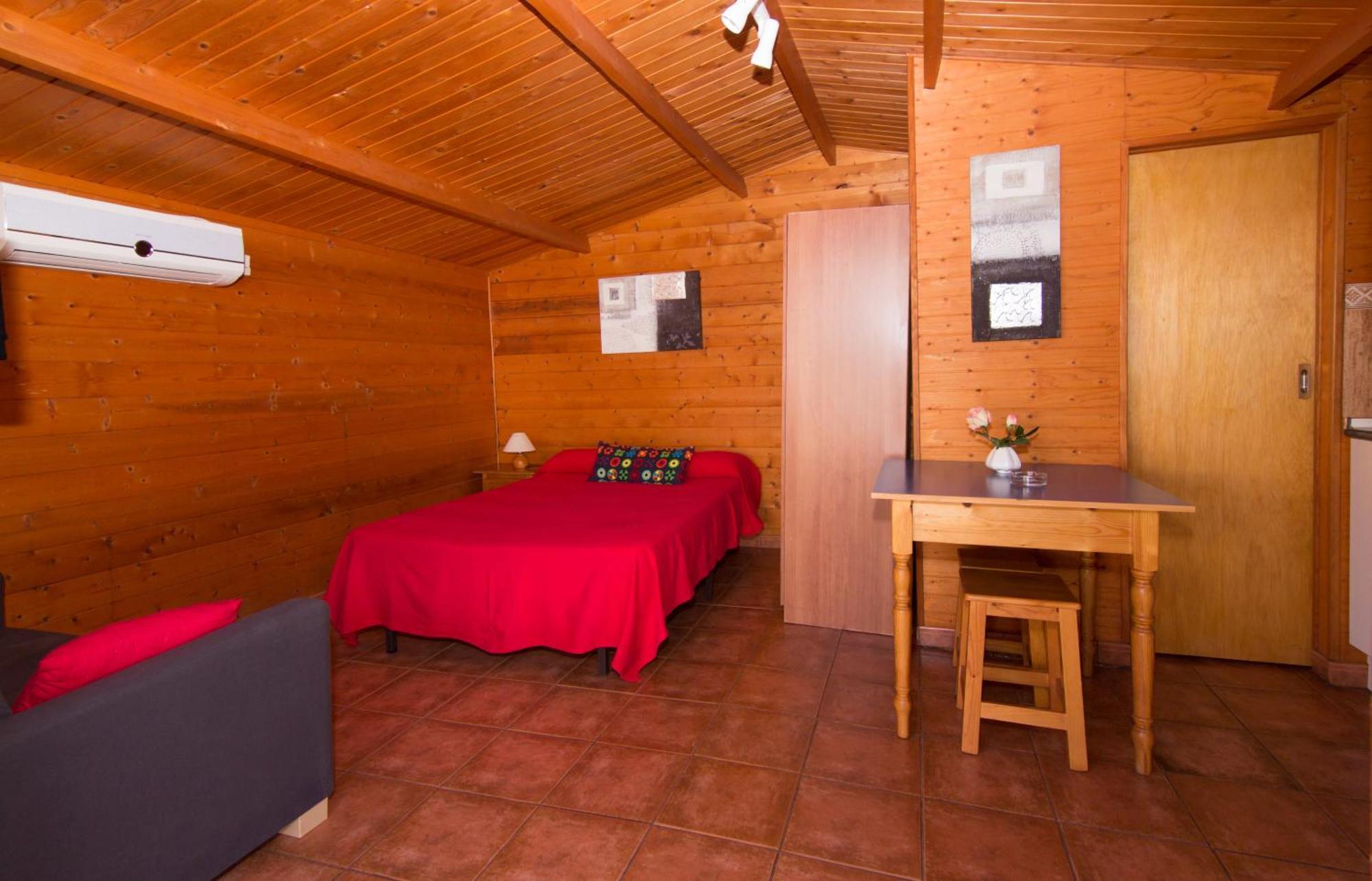 Complejo Turístico&camping Cabopino