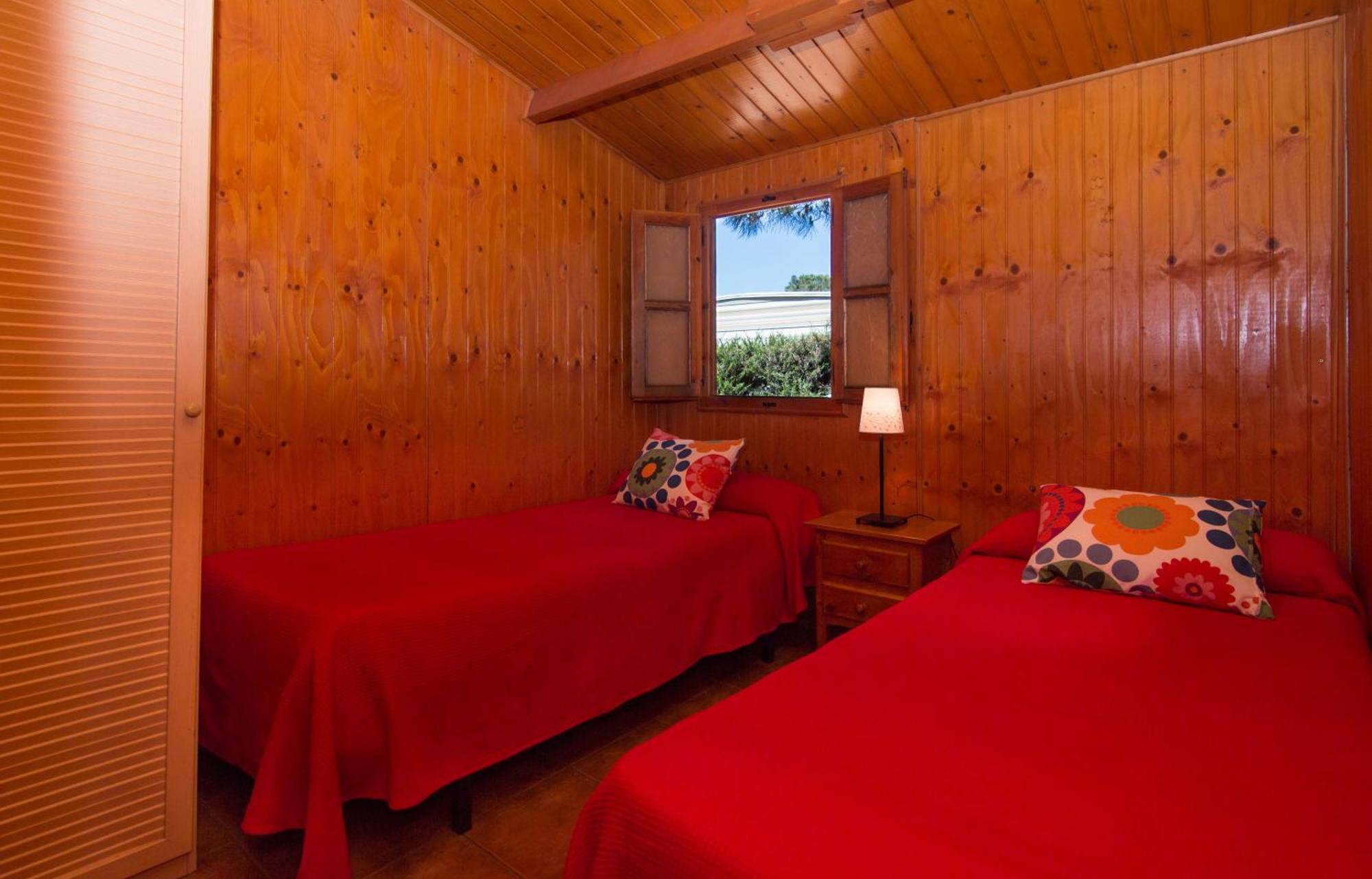Camping Complejo Turístico&camping Cabopino Marbella