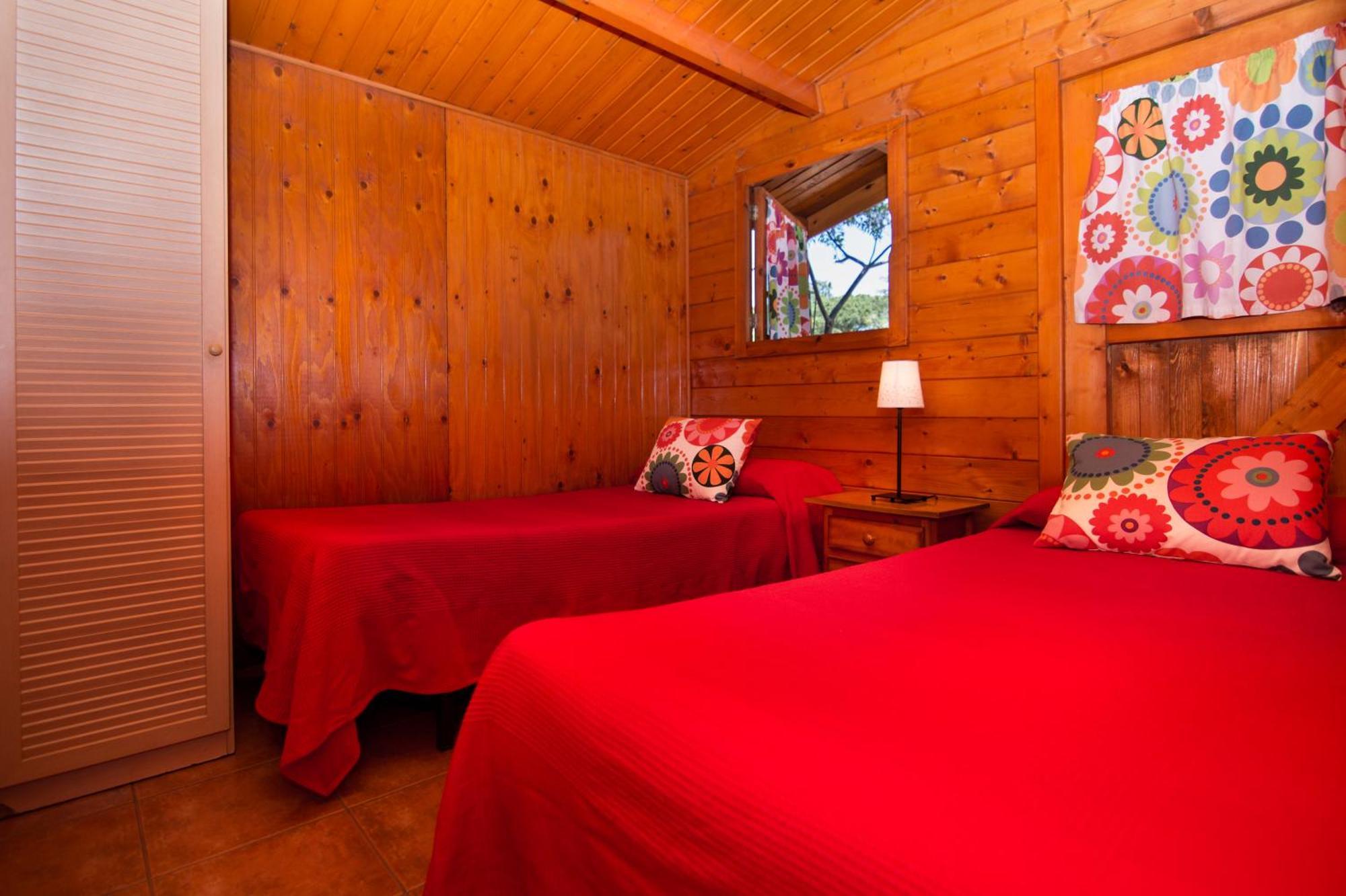 Complejo Turístico&camping Cabopino Marbella