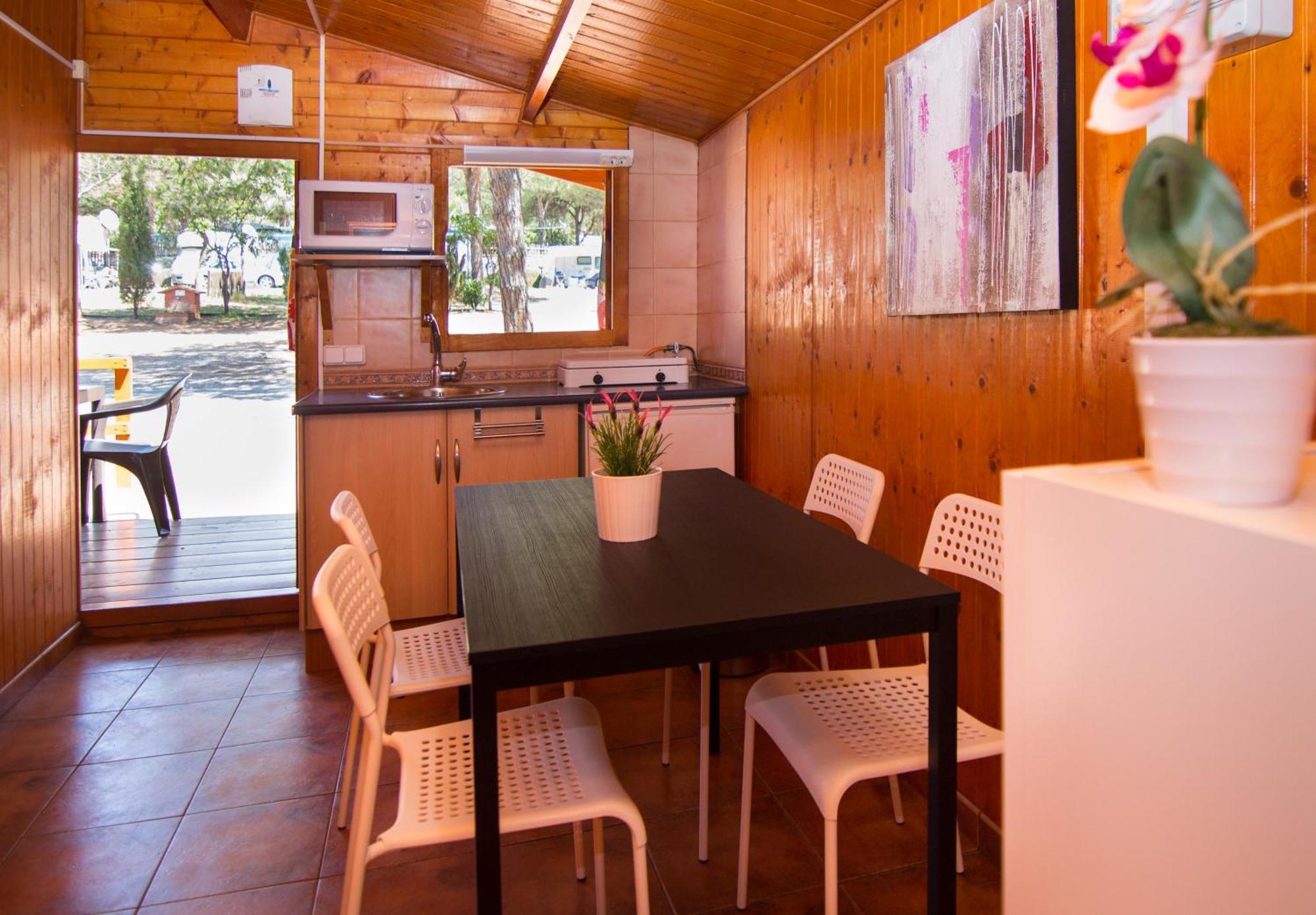 Camping Complejo Turístico&camping Cabopino 4*