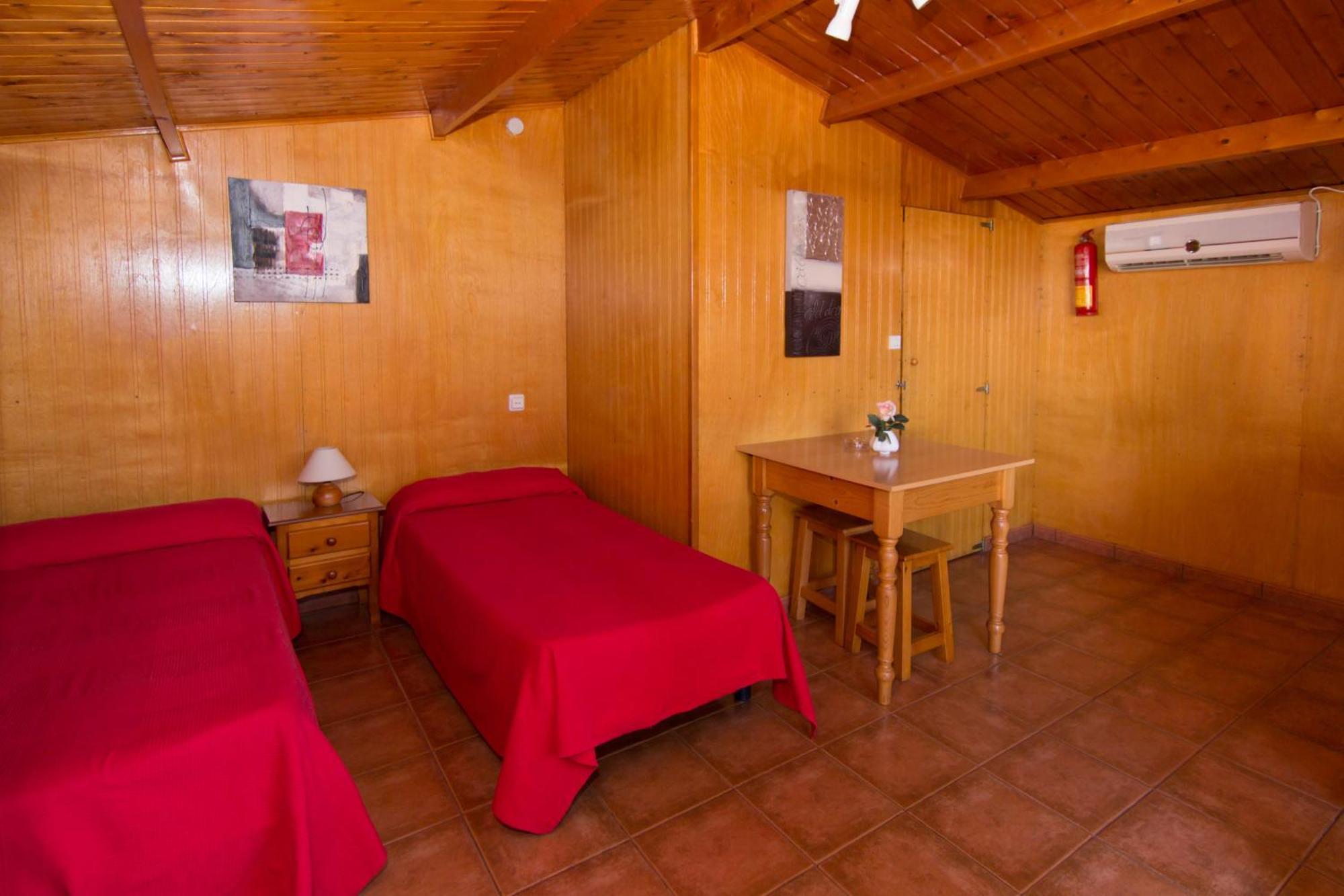 Camping Complejo Turístico&camping Cabopino 4*