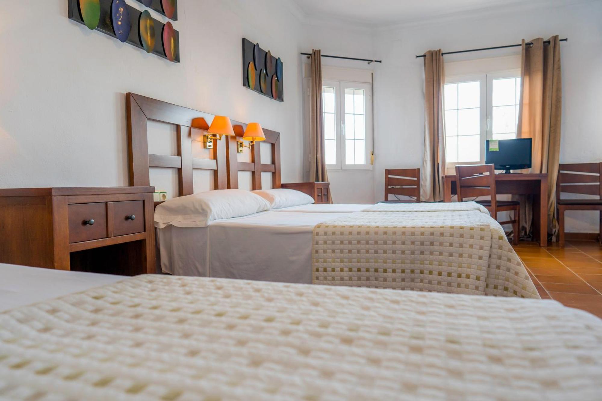 Hotel Complejo Veneros