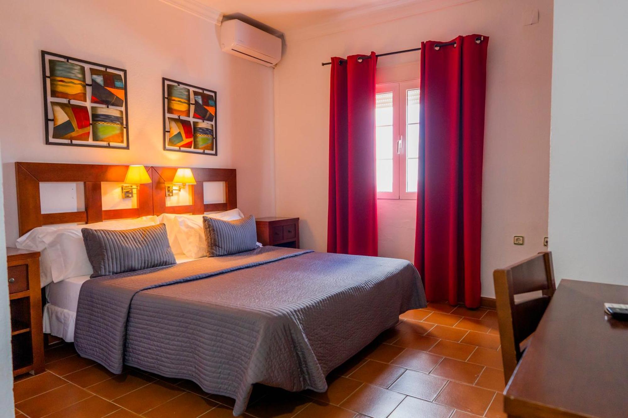 Complejo Veneros Hotel Santa Ana La Real