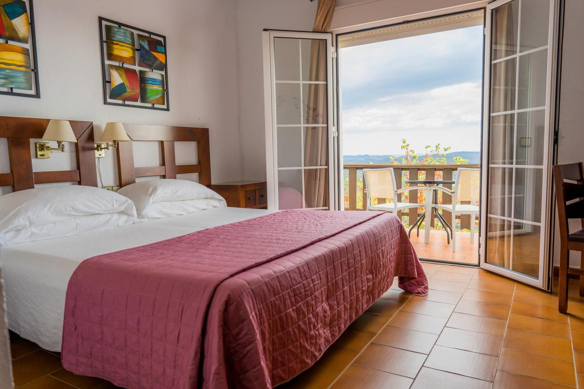 Complejo Veneros Hotel *