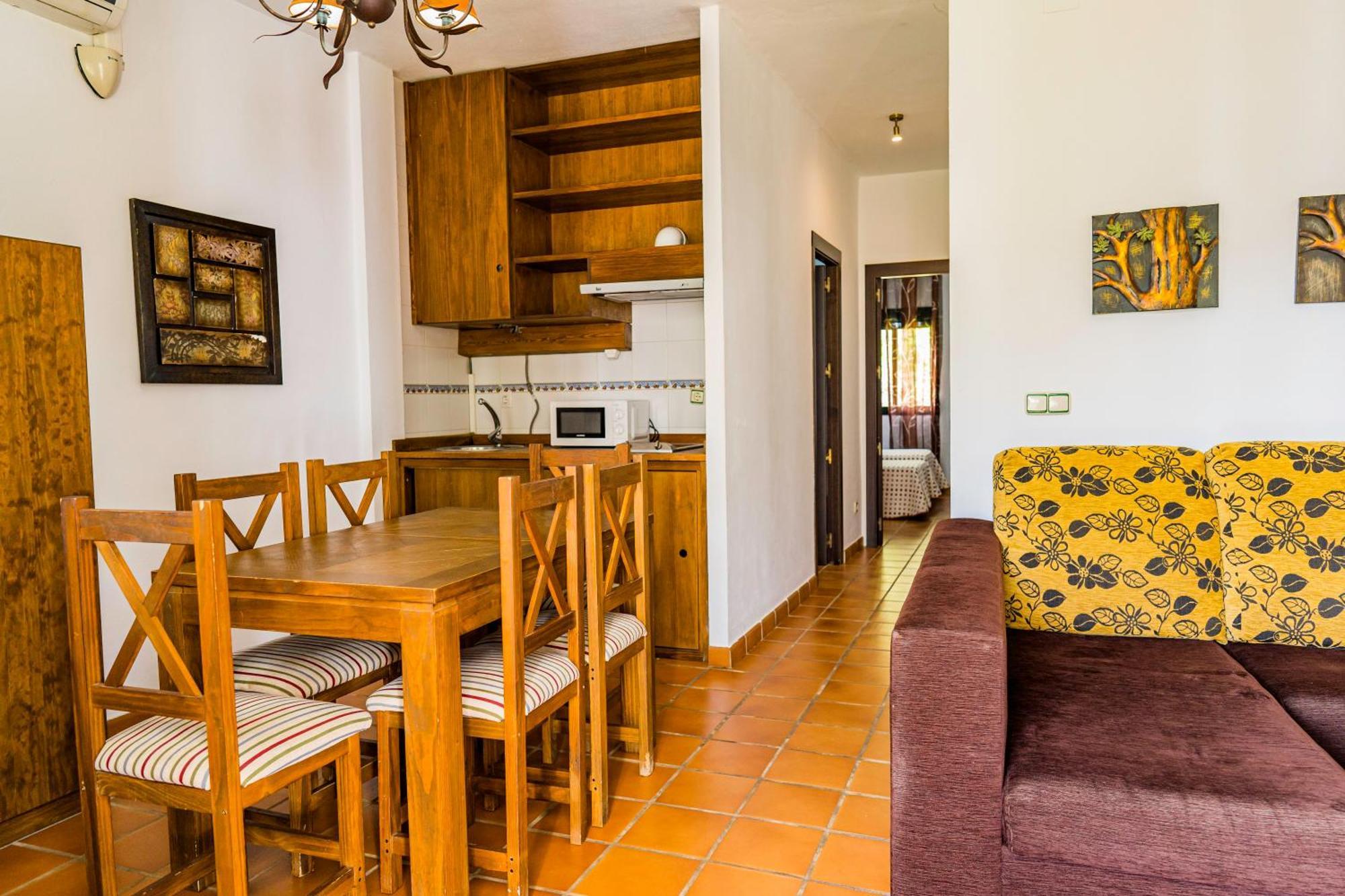 Complejo Veneros Hotel