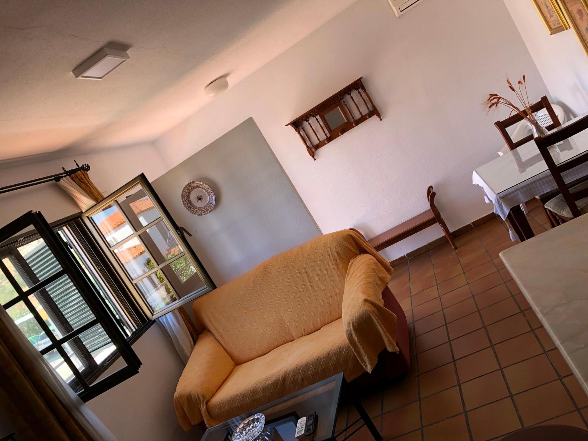 Apartahotel Atalayas Extremadura