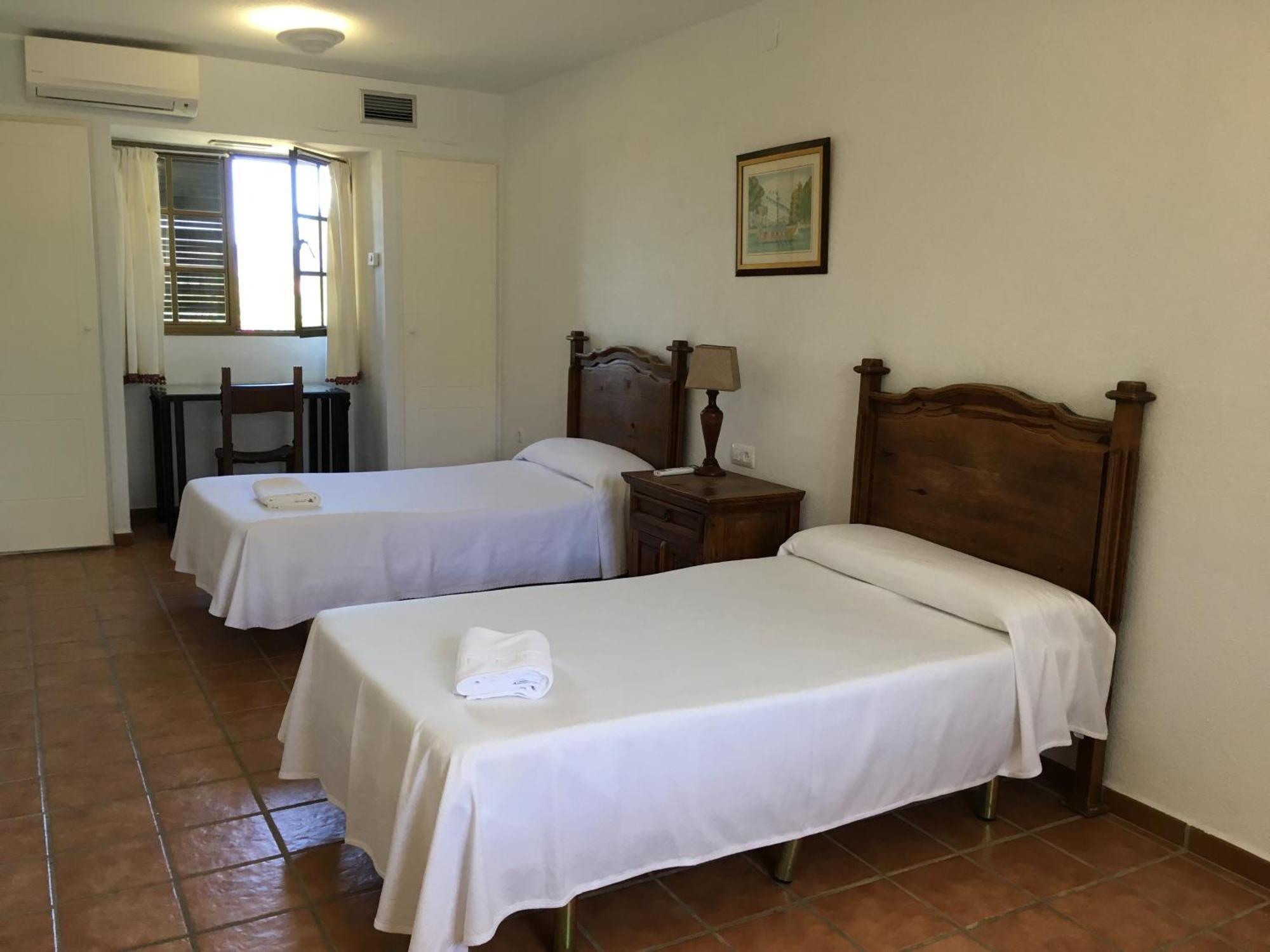 Atalayas Extremadura Apartahotel *