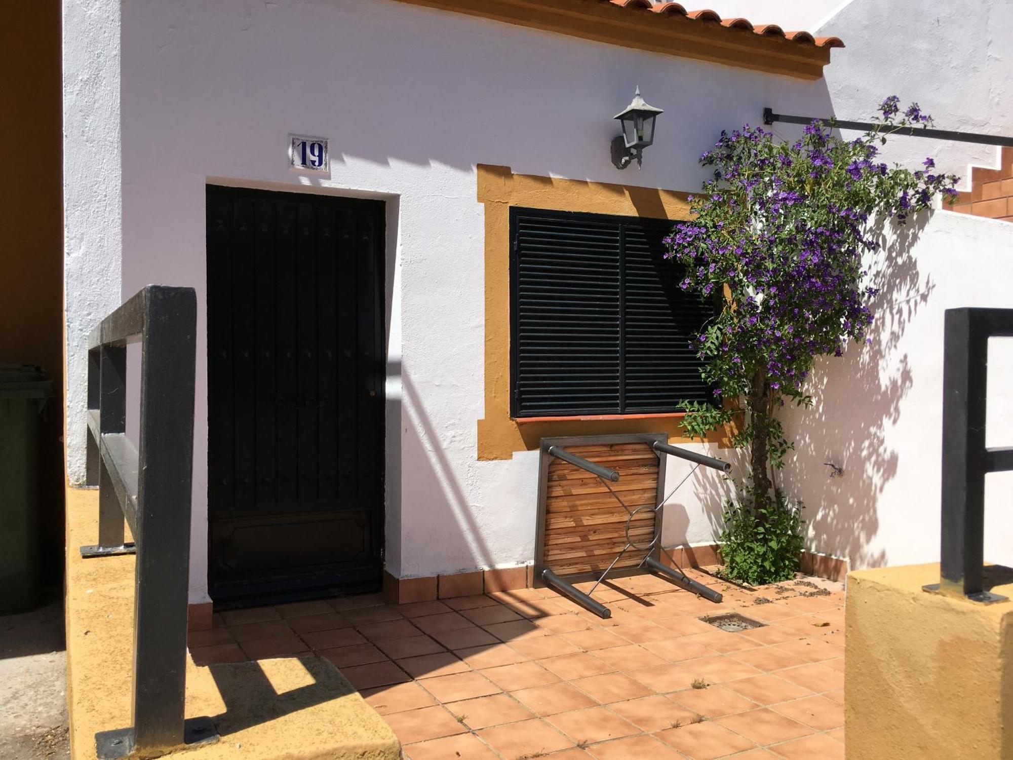Atalayas Extremadura Apartahotel