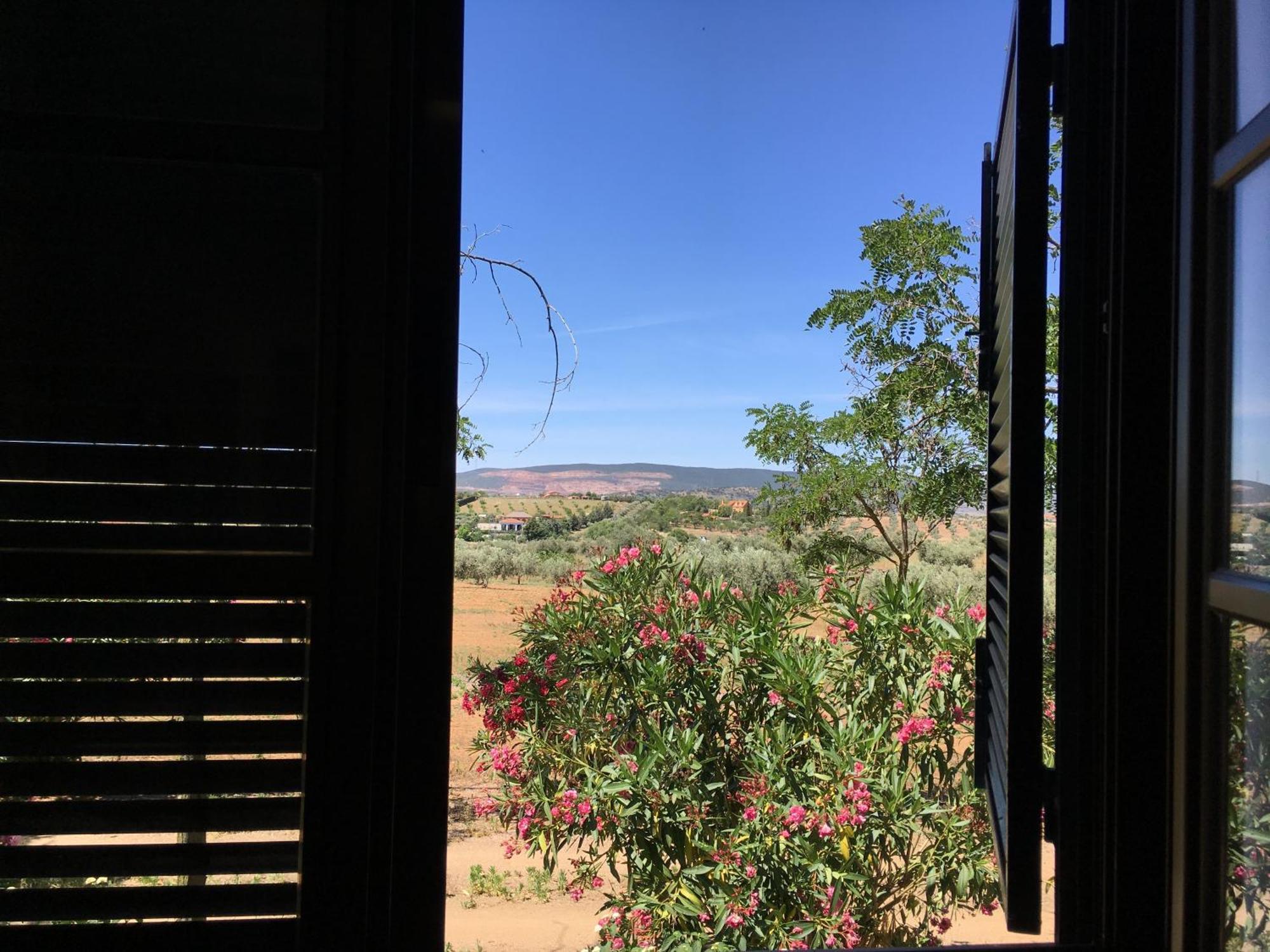 Atalayas Extremadura Apartahotel