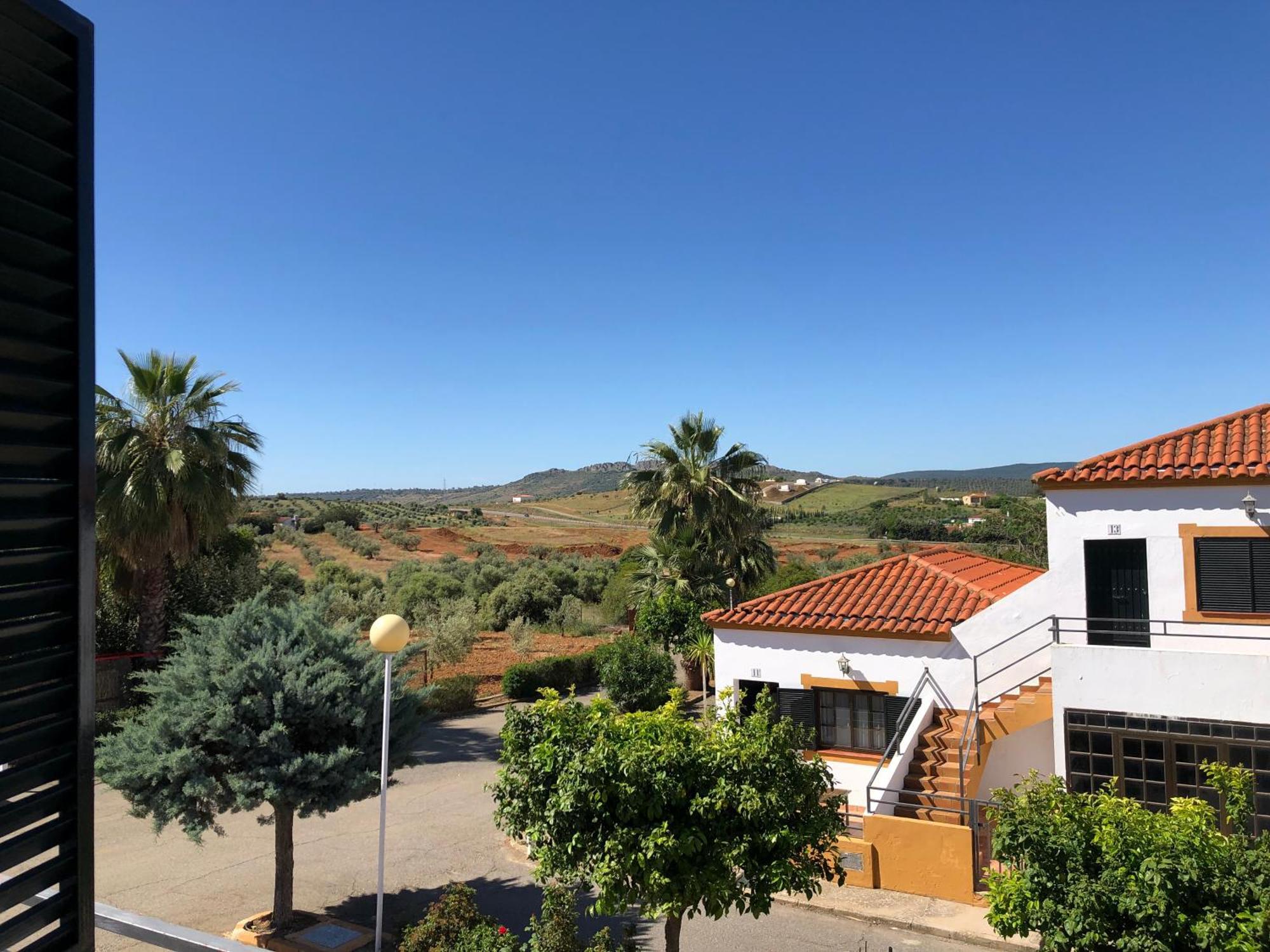 Atalayas Extremadura Apartahotel *