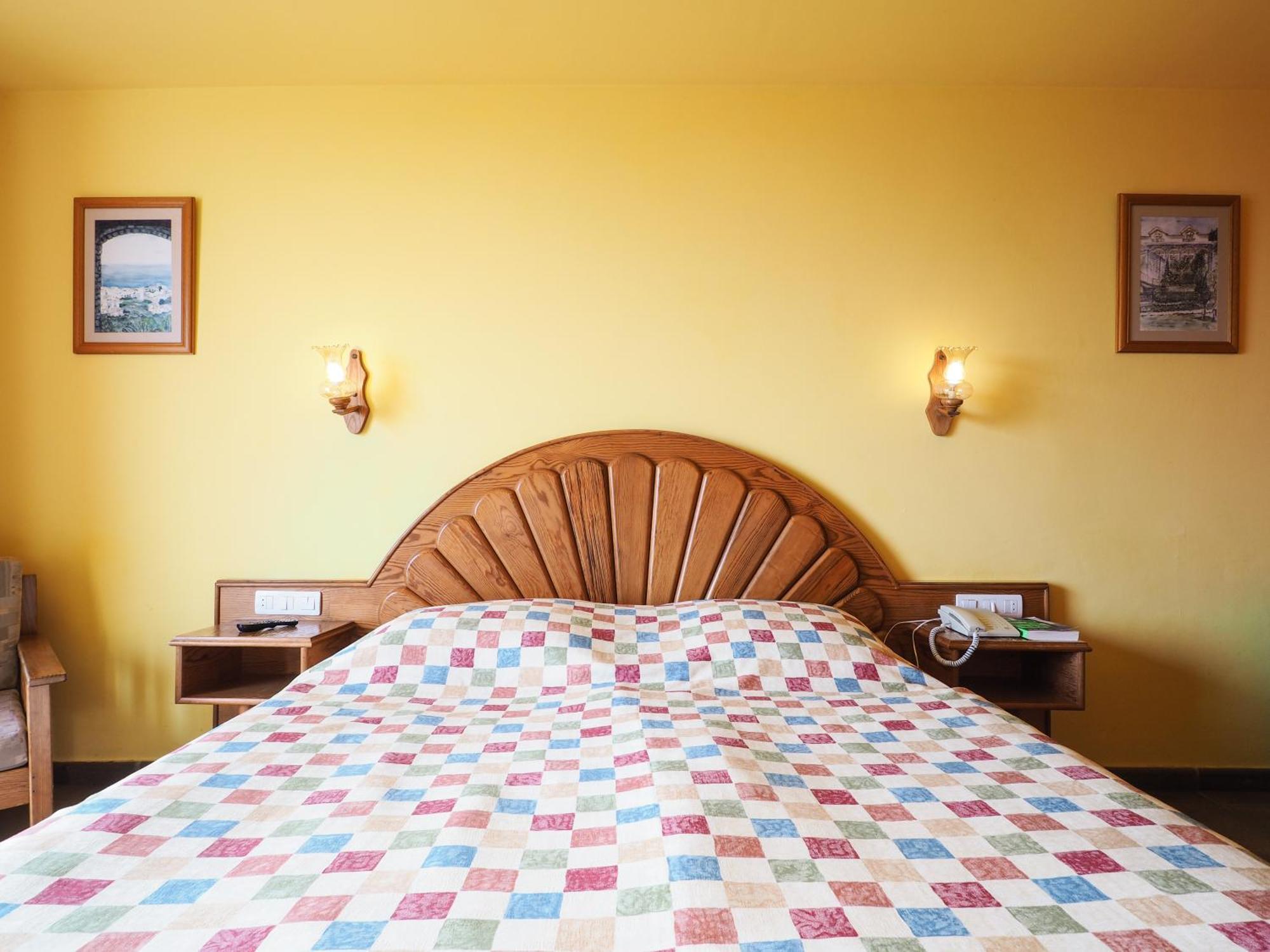 La Palma Romantica Hotel