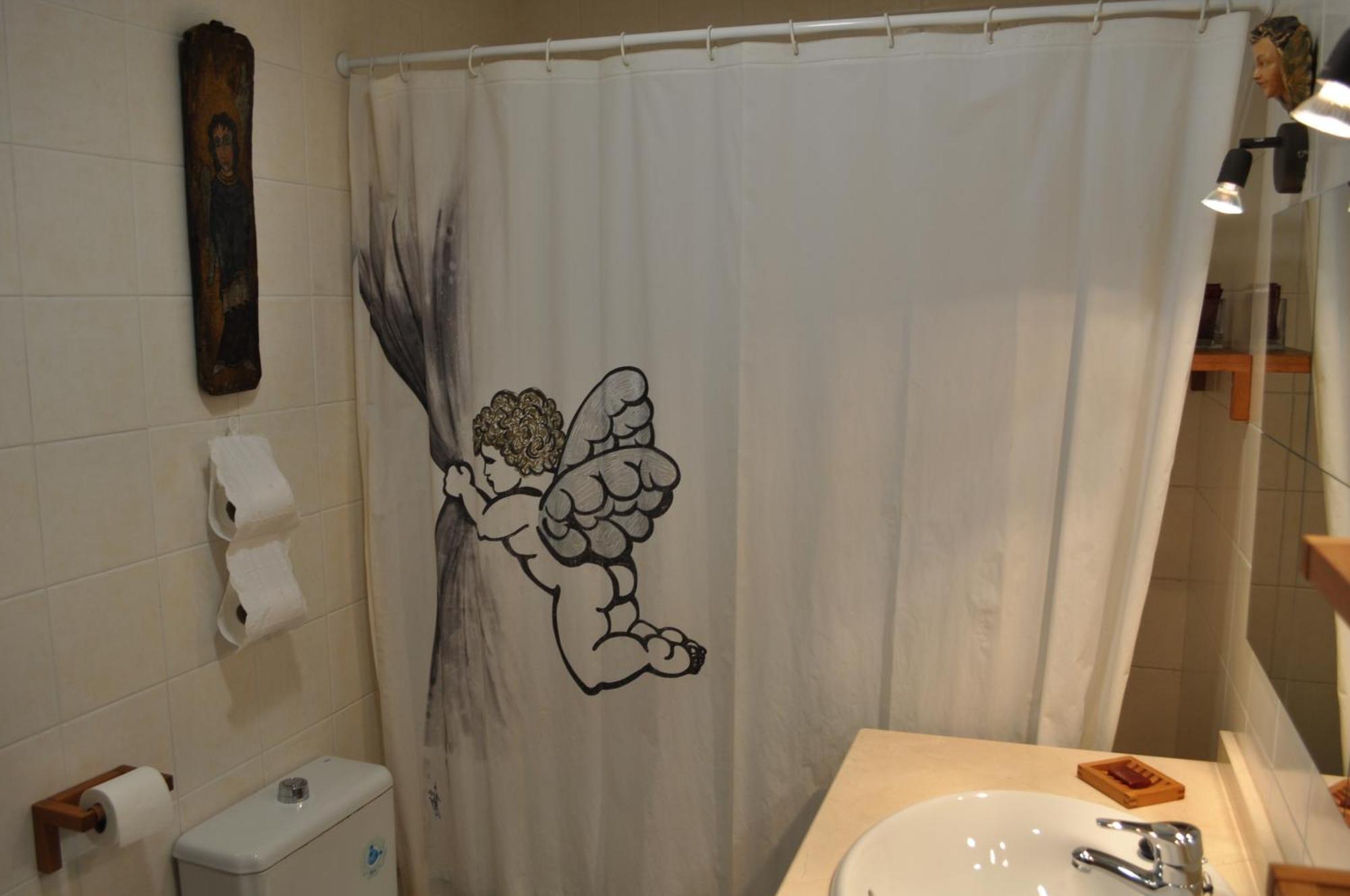 La Casa Pintada *