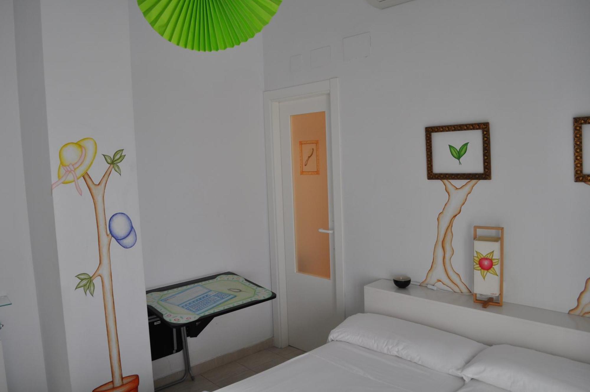 La Casa Pintada Apartment