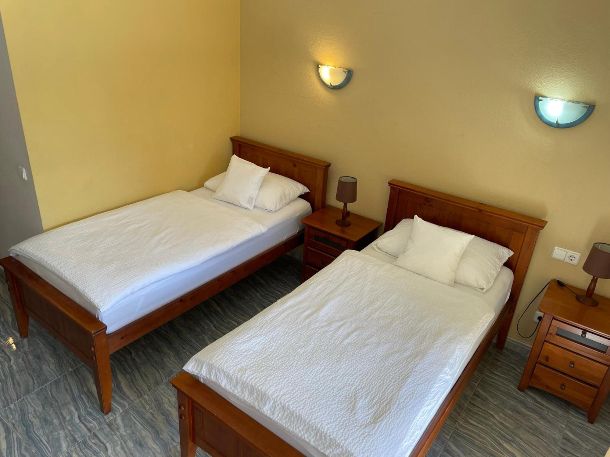 Montemar Hotel Benissa