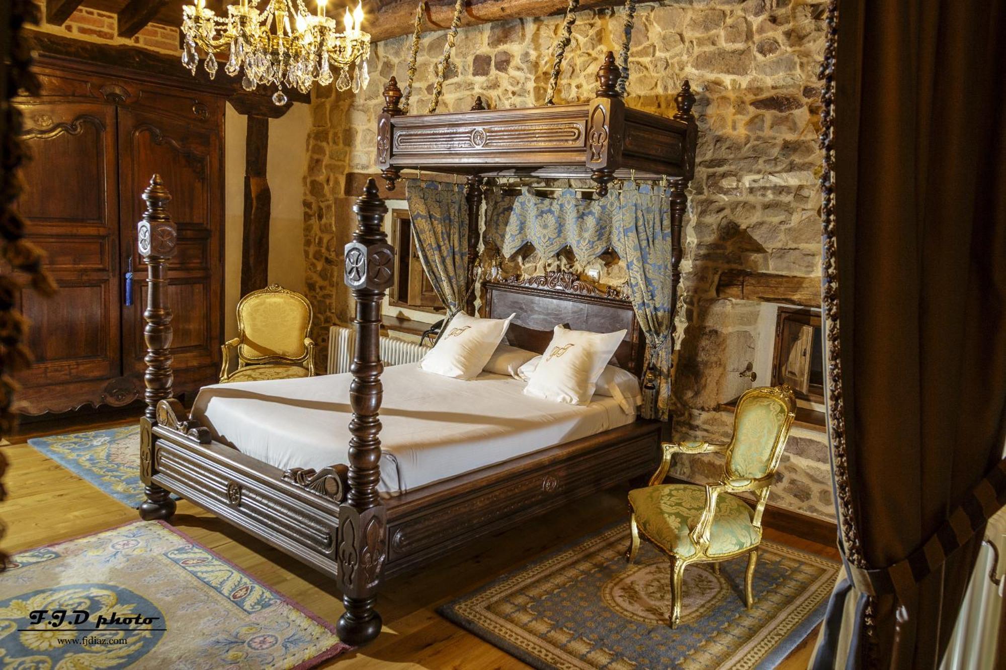 Hotel Palacio De Trasvilla