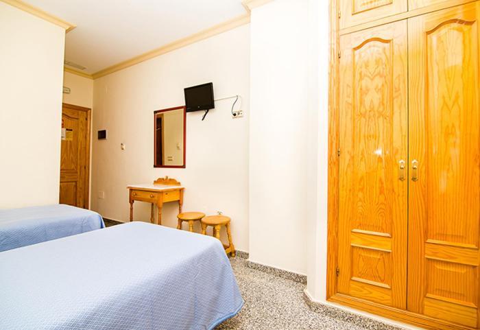 Corchos Guest house 2*