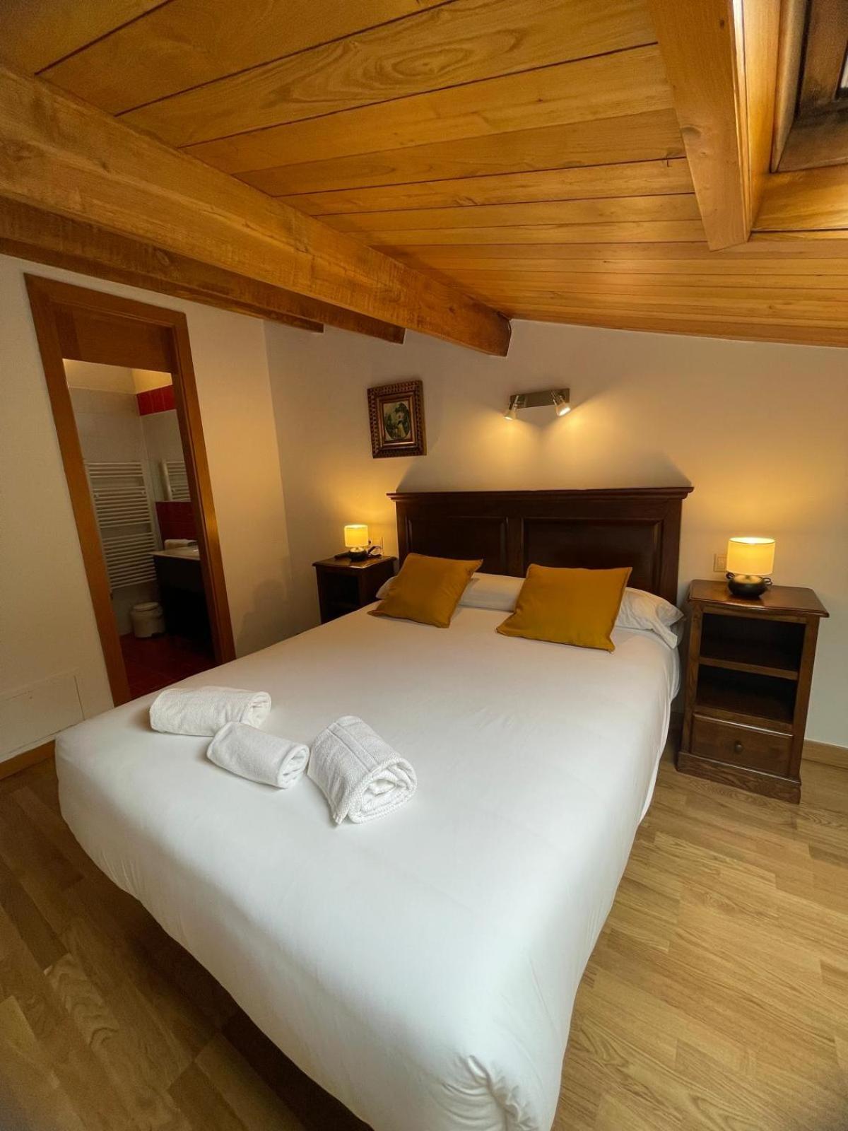 Casa rural A Ribeira Do Tambre
