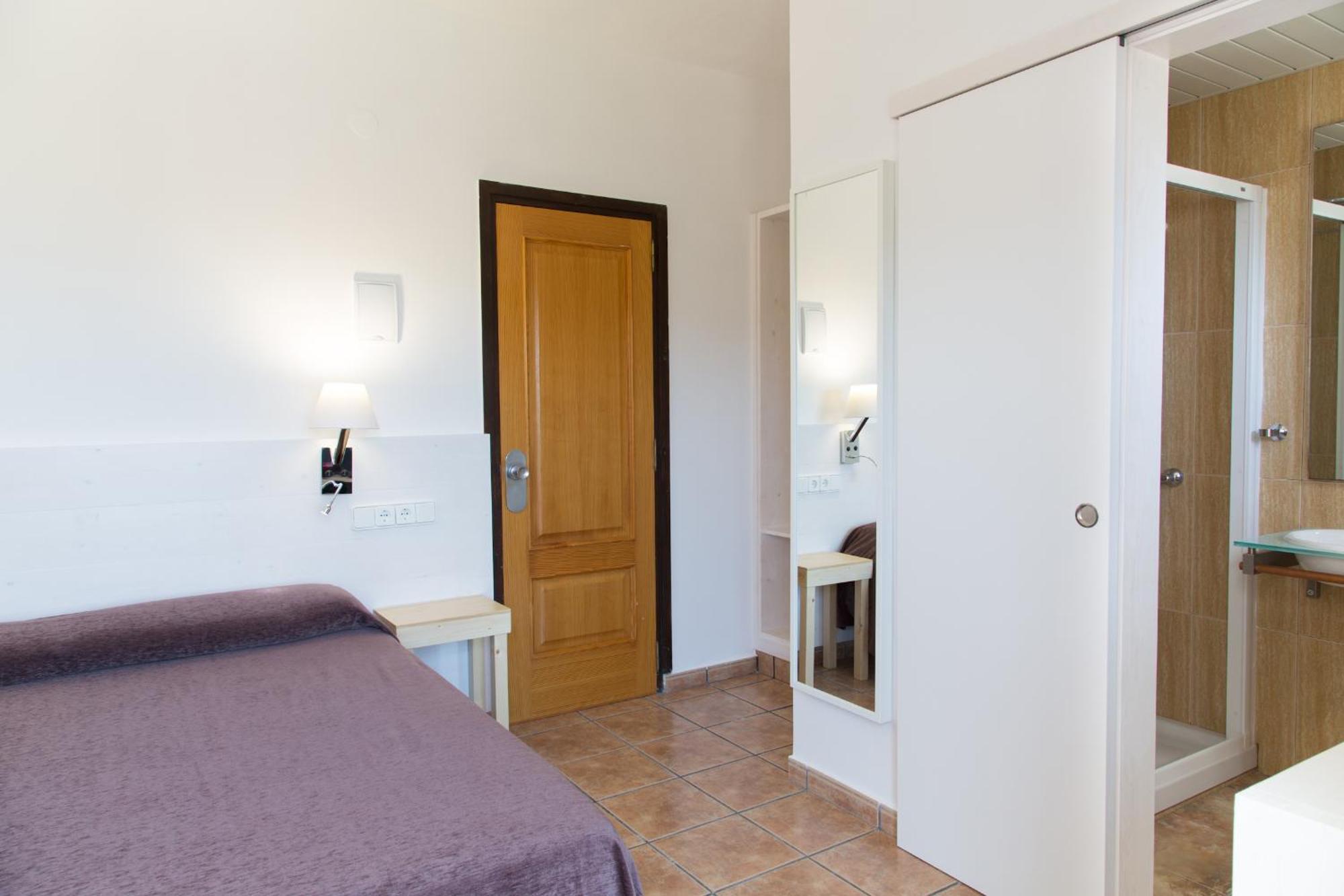 Hotel & Entre Pinos-adults Only