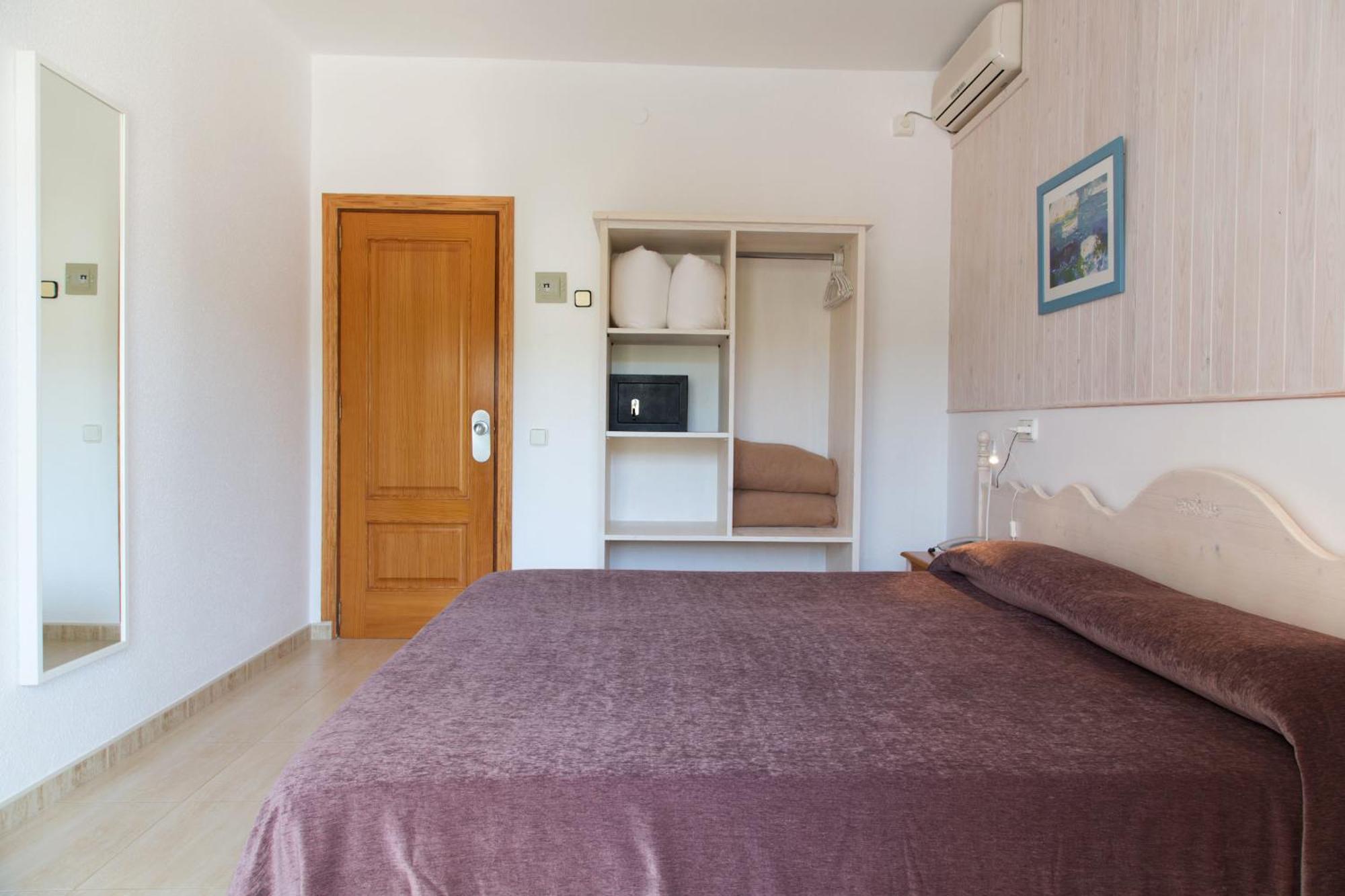 & Entre Pinos-adults Only Hotel
