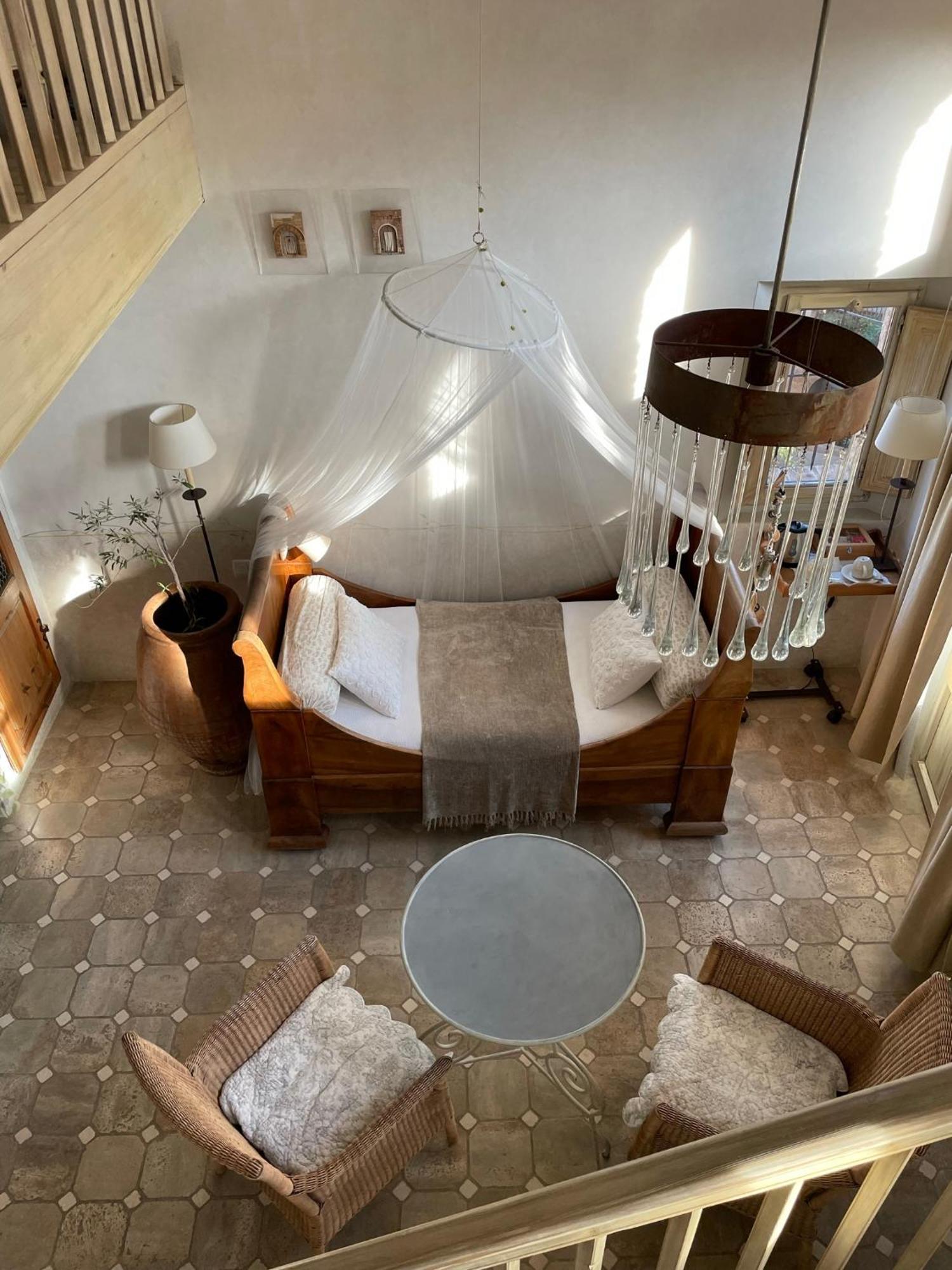 Alodia Country house *