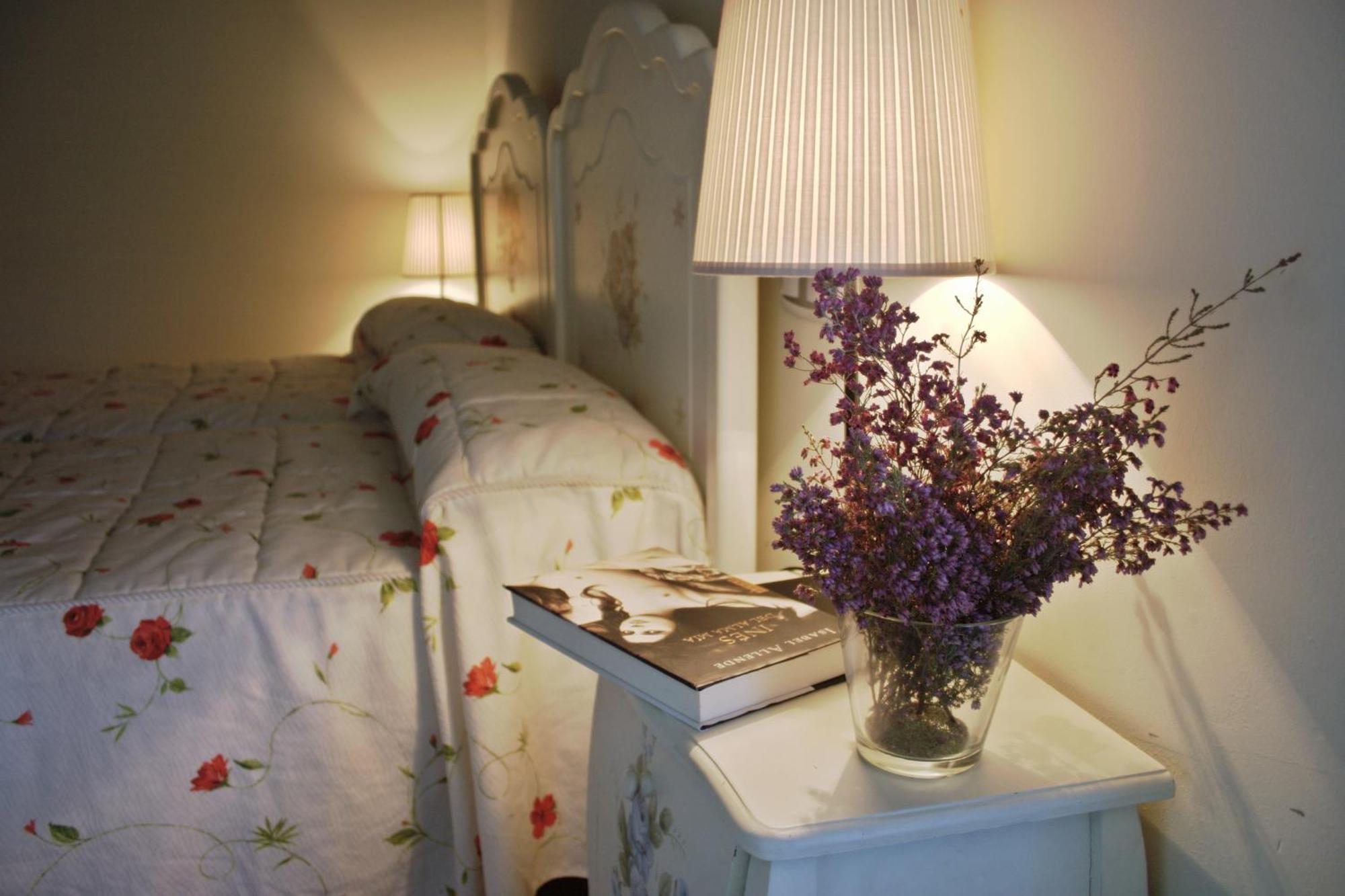 Posada Real El Sendero Del Agua (Adults Only) Hotel Trefacio