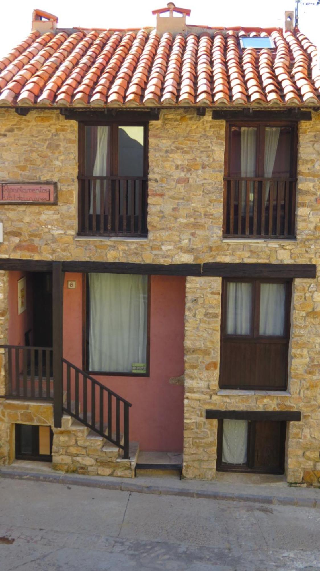 Valdelinares Apartamento Valdelinares (Aragon)