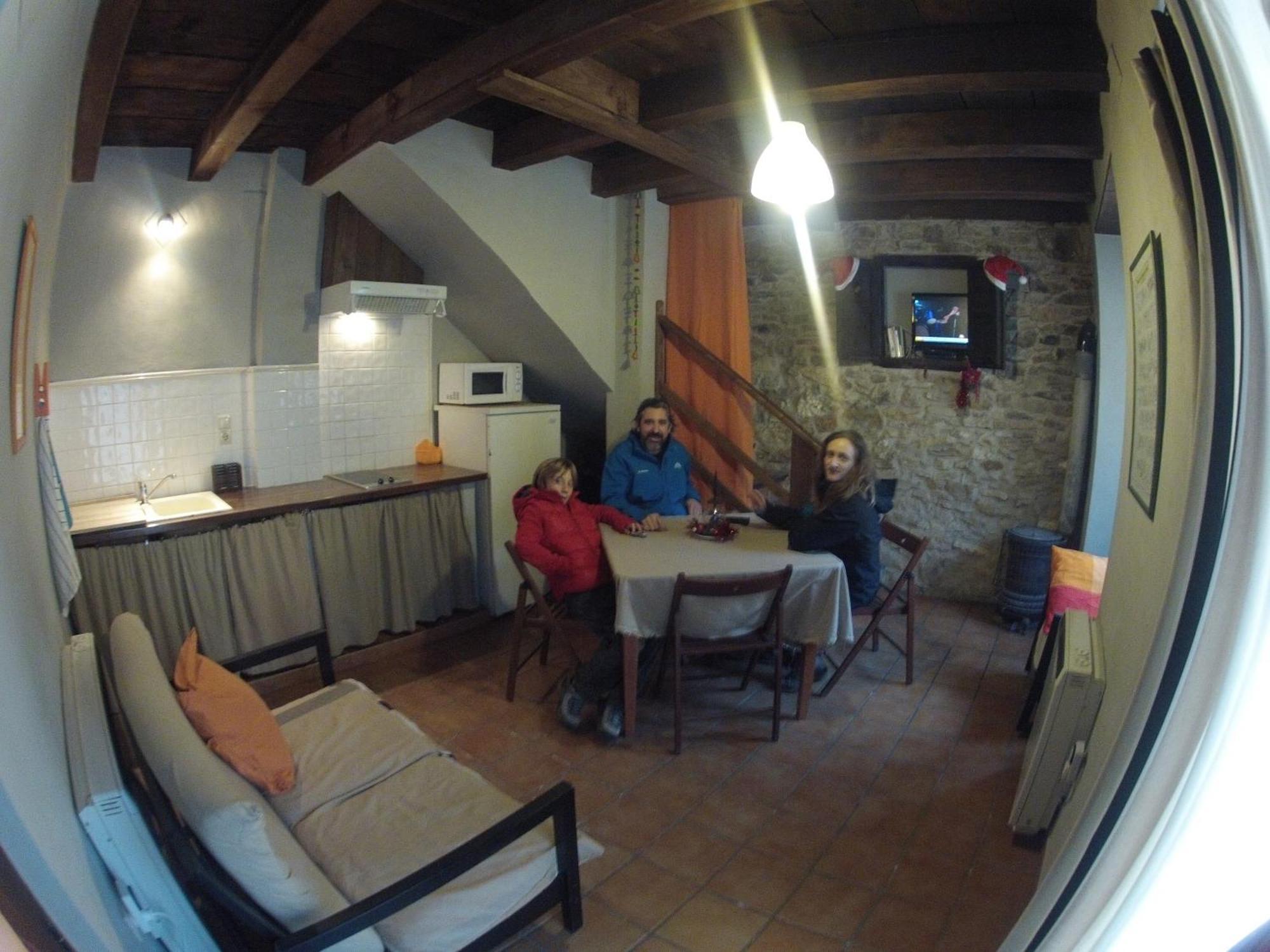 Apartamento Valdelinares *