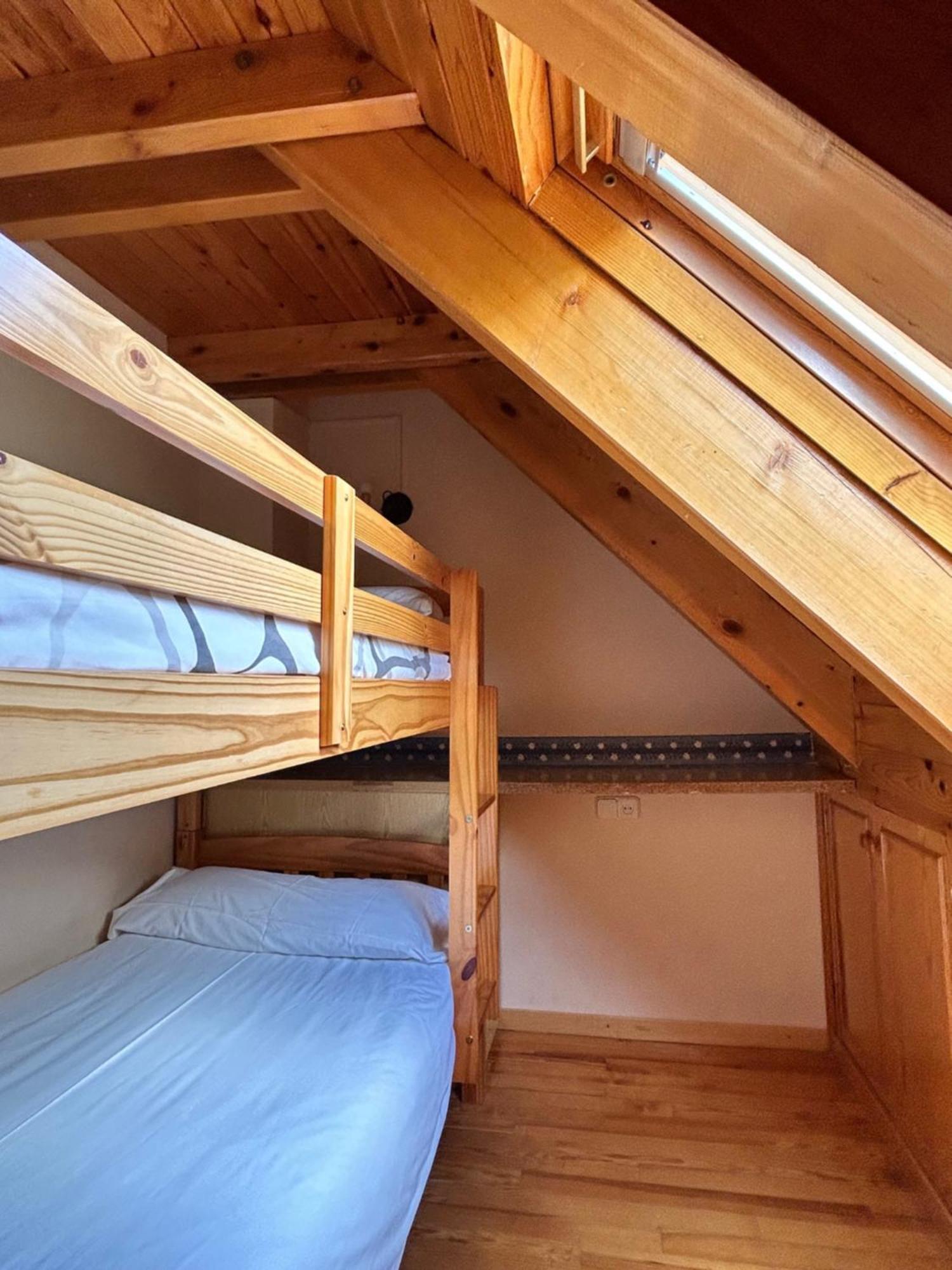Arenys De Boi Apartamento Bohí