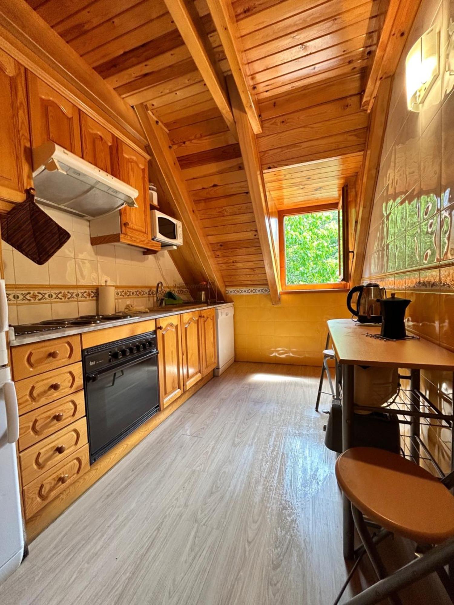 Apartamento Arenys De Boi Bohí