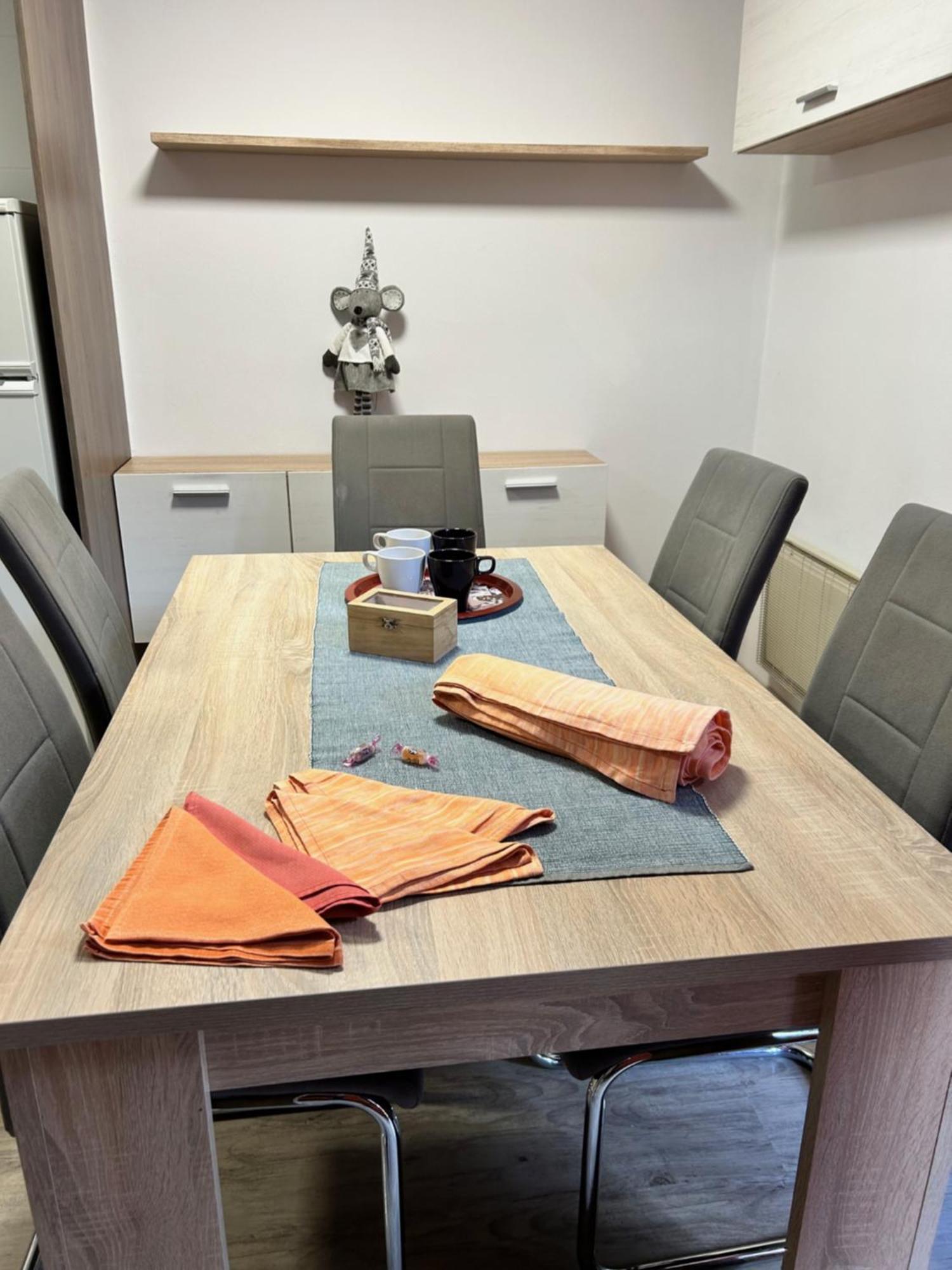 Apartamento Arenys De Boi