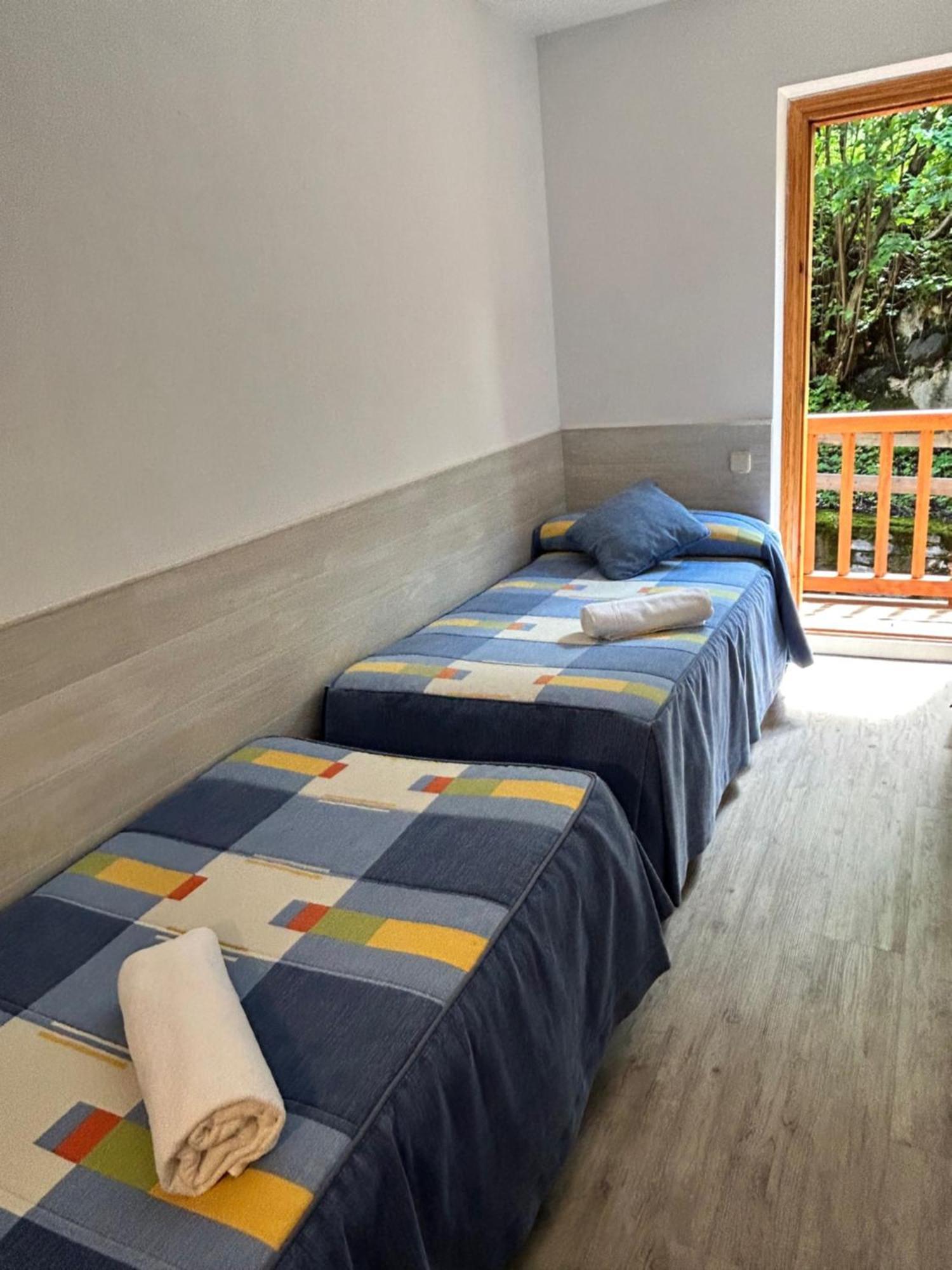 Arenys De Boi Apartamento Bohí