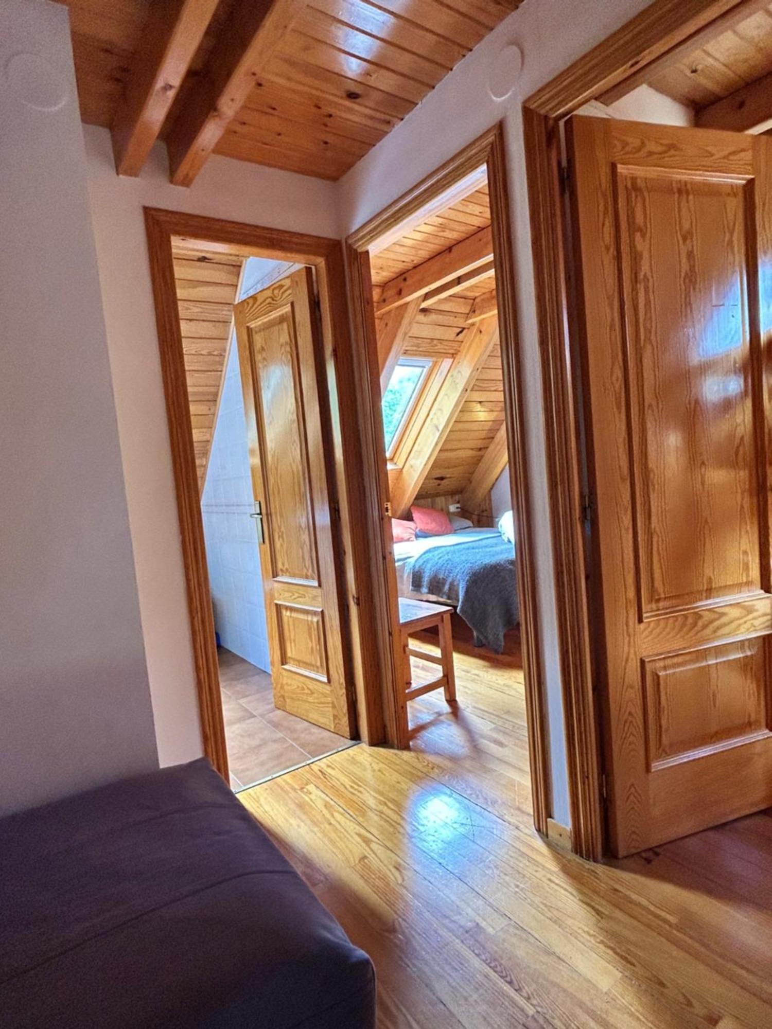Apartamento Arenys De Boi Bohí